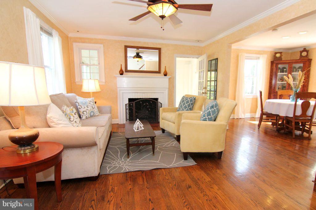 INDIAN SPRING CLUB ESTS - Residential