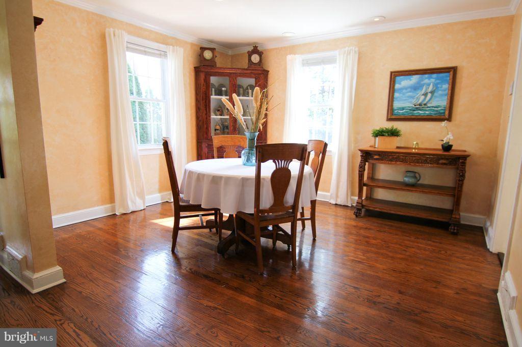 INDIAN SPRING CLUB ESTS - Residential