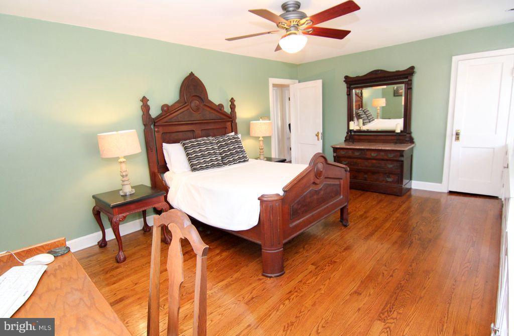 INDIAN SPRING CLUB ESTS - Residential