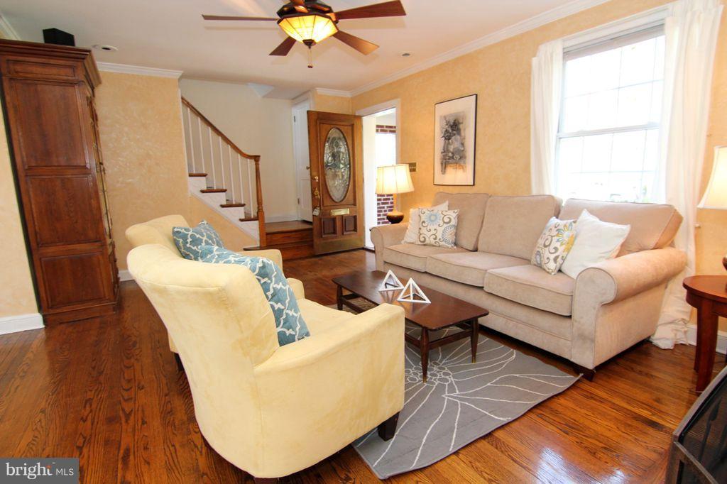 INDIAN SPRING CLUB ESTS - Residential