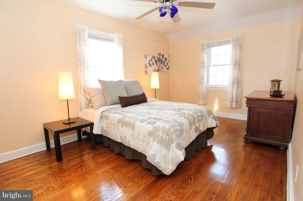 INDIAN SPRING CLUB ESTS - Residential