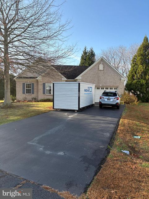 Photo of 20332 Saddle Court, REHOBOTH BEACH, DE 19971 (MLS # DESU2098280)