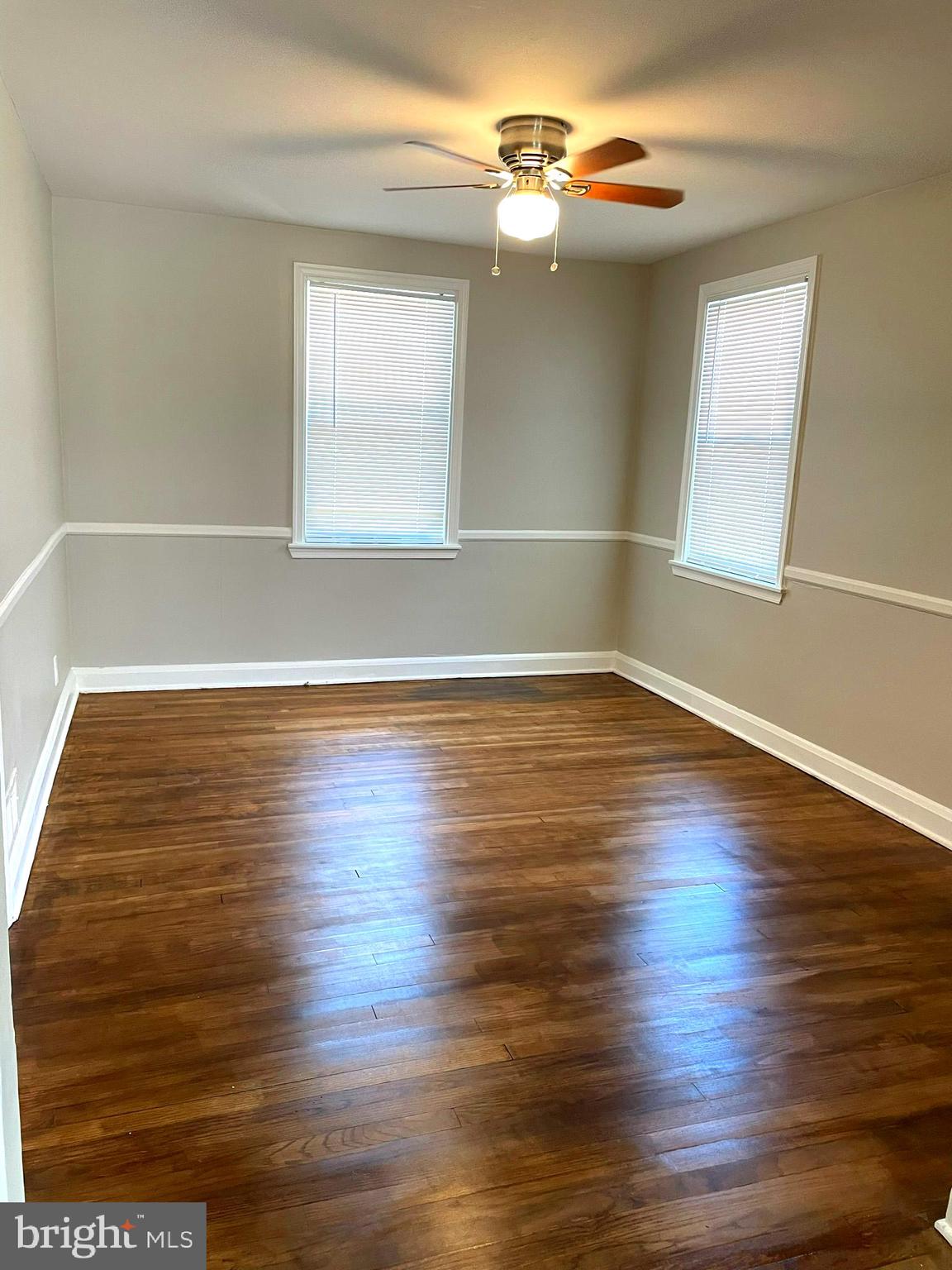 CHINQUAPIN PARK - Residential