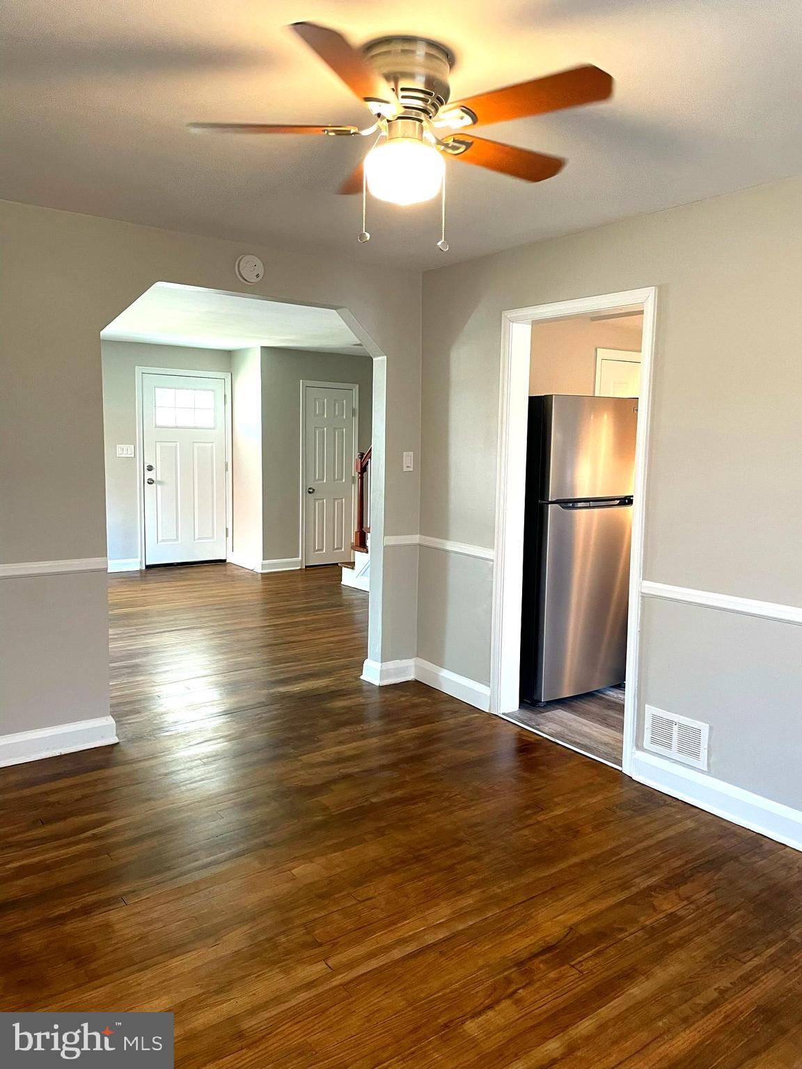 CHINQUAPIN PARK - Residential