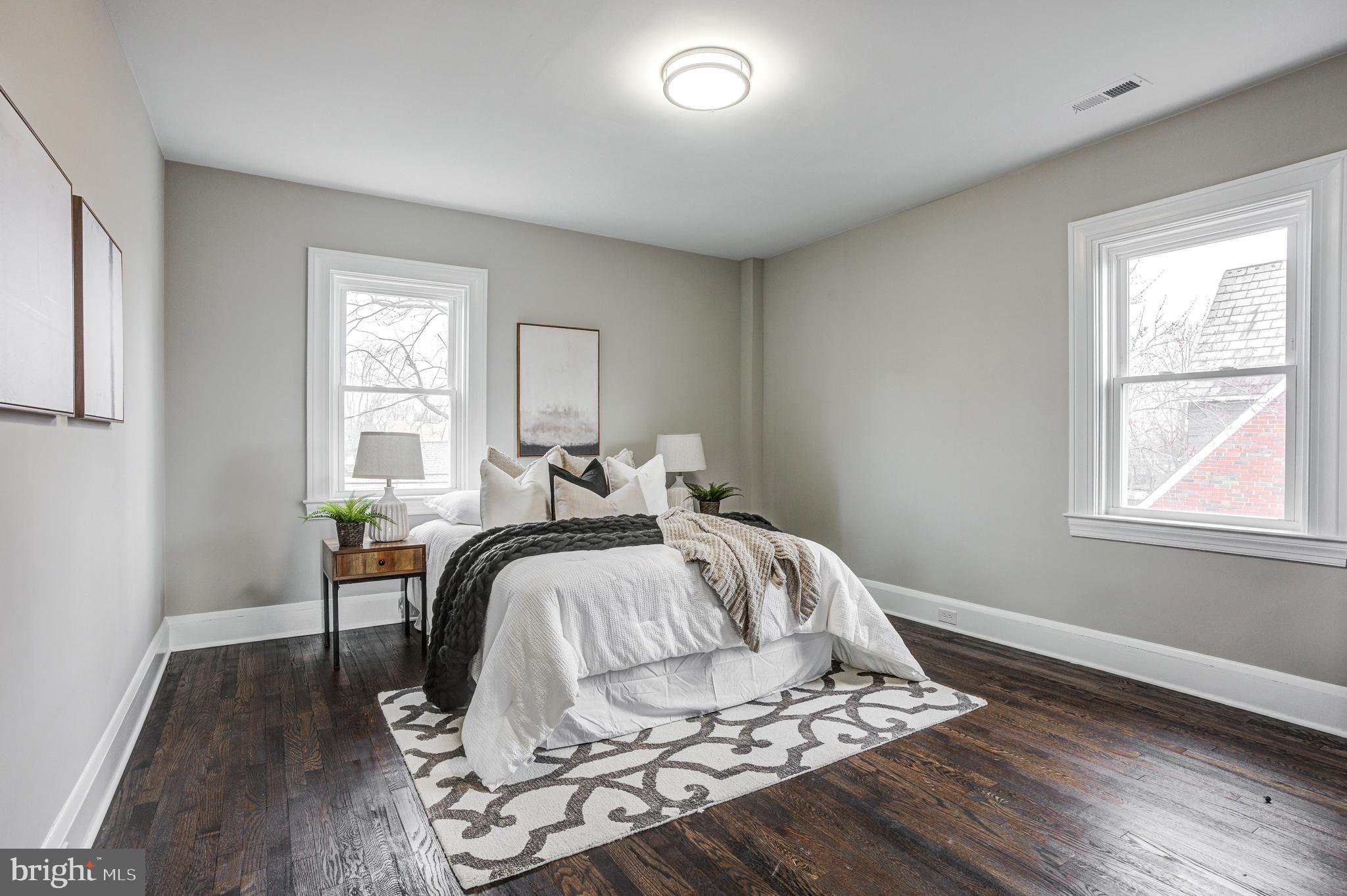 LAVENDER HILL - Residential