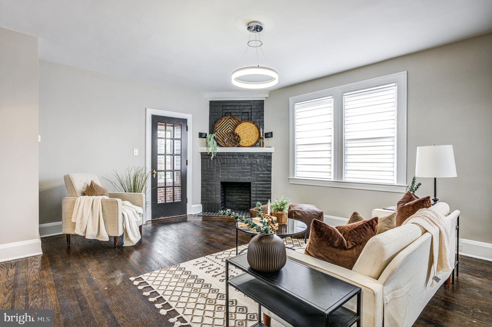 LAVENDER HILL - Residential