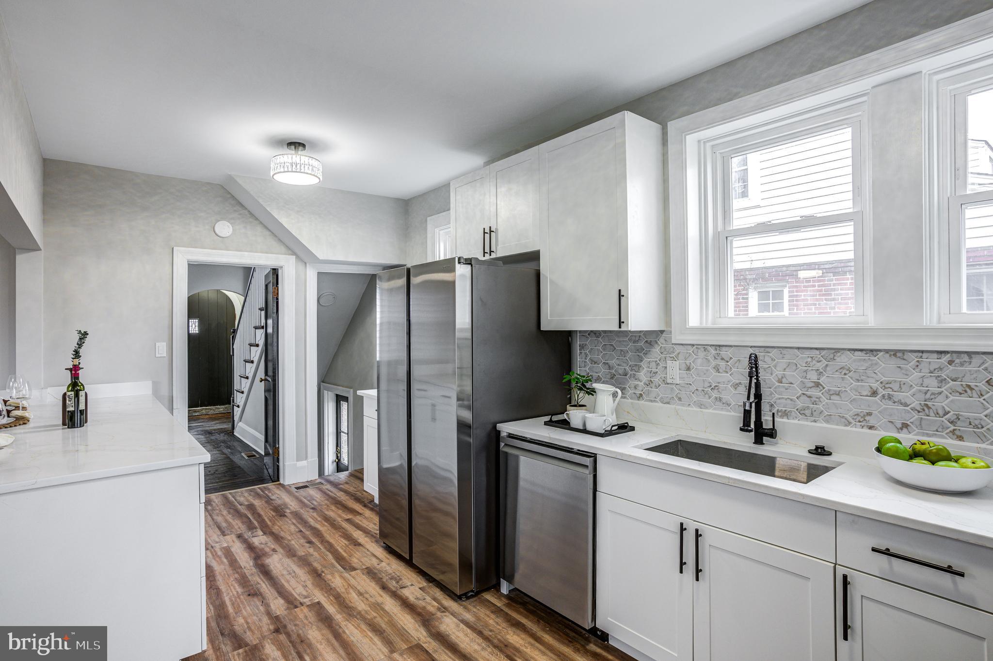 LAVENDER HILL - Residential