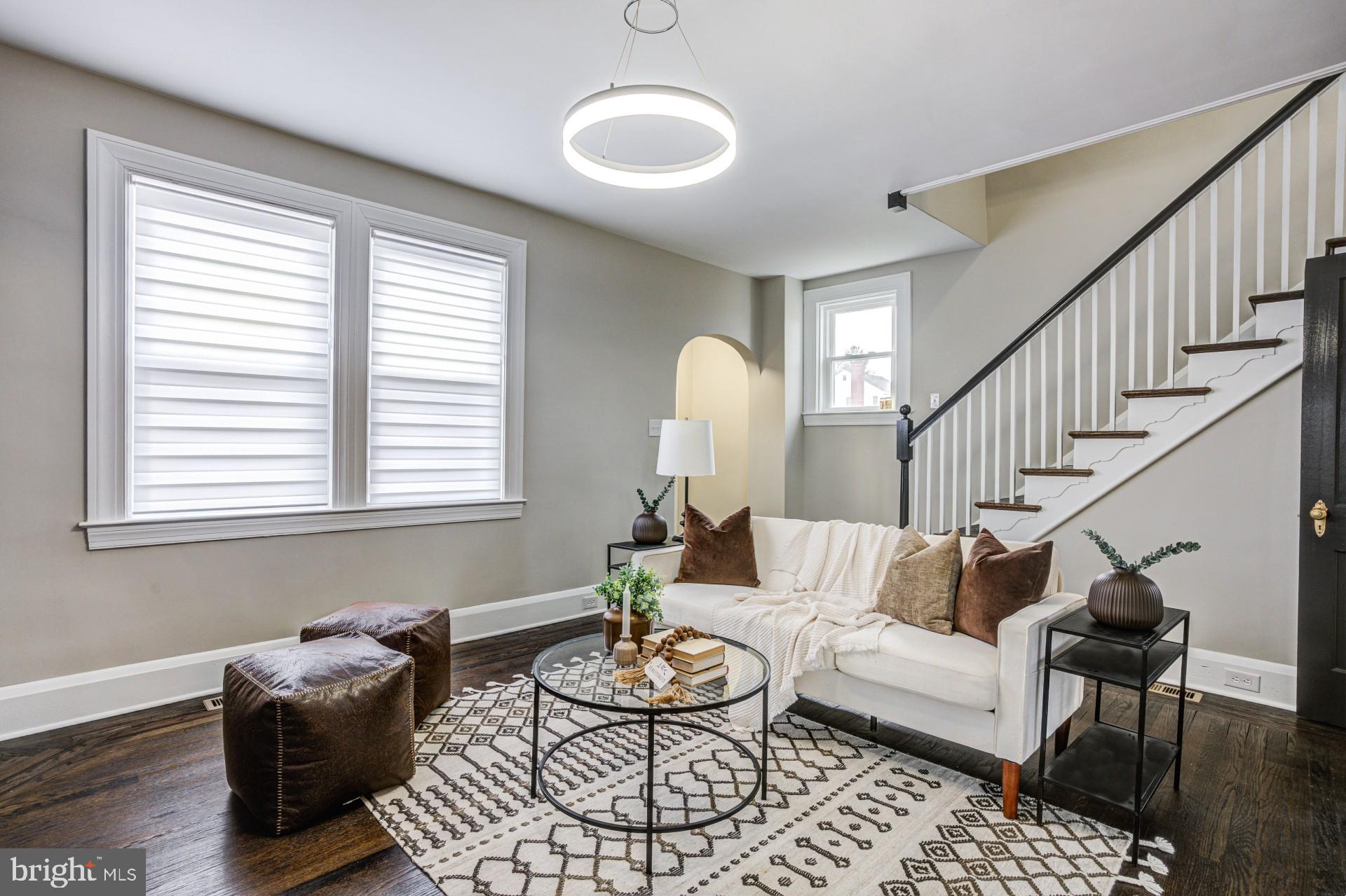 LAVENDER HILL - Residential