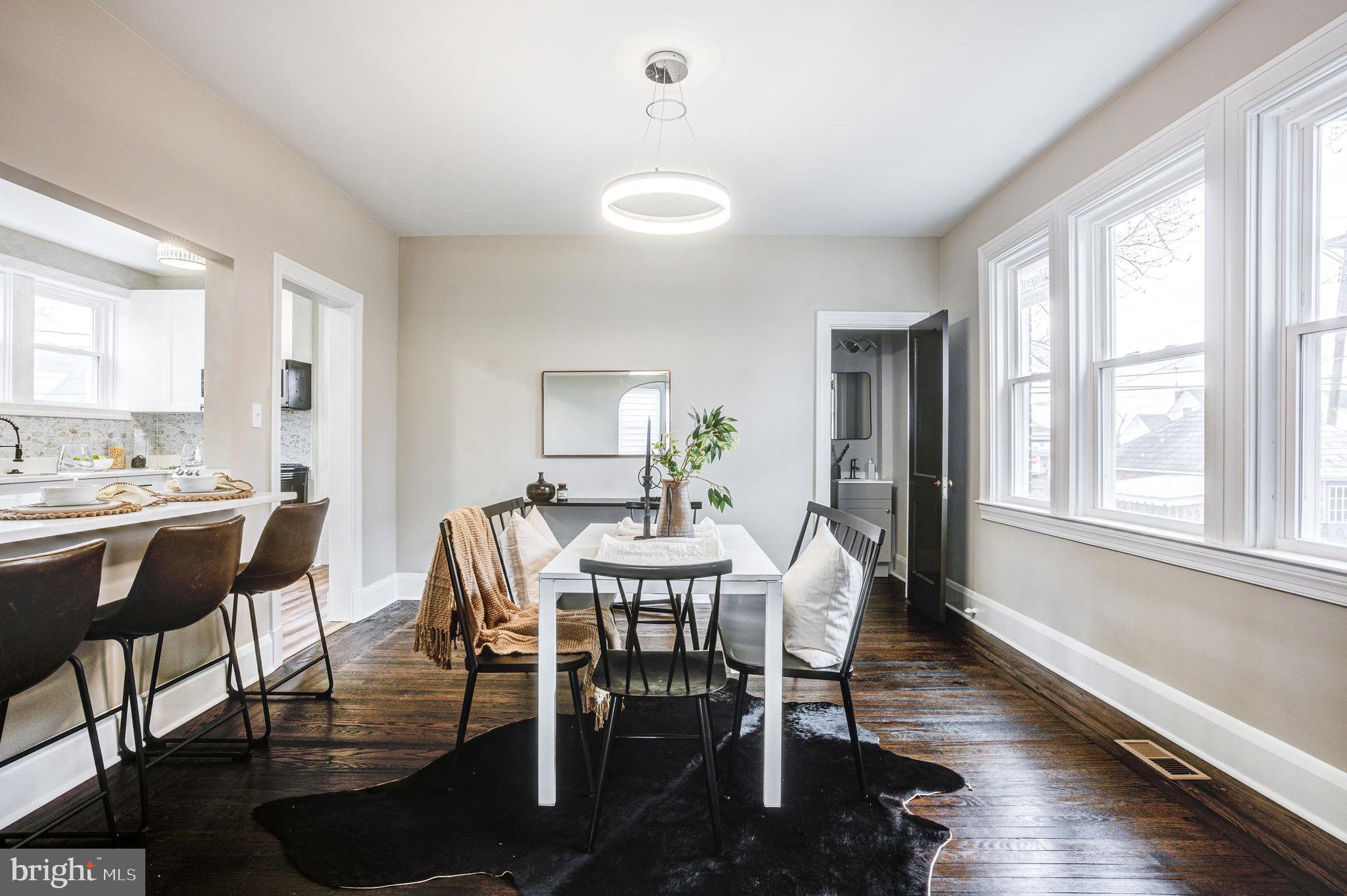 LAVENDER HILL - Residential