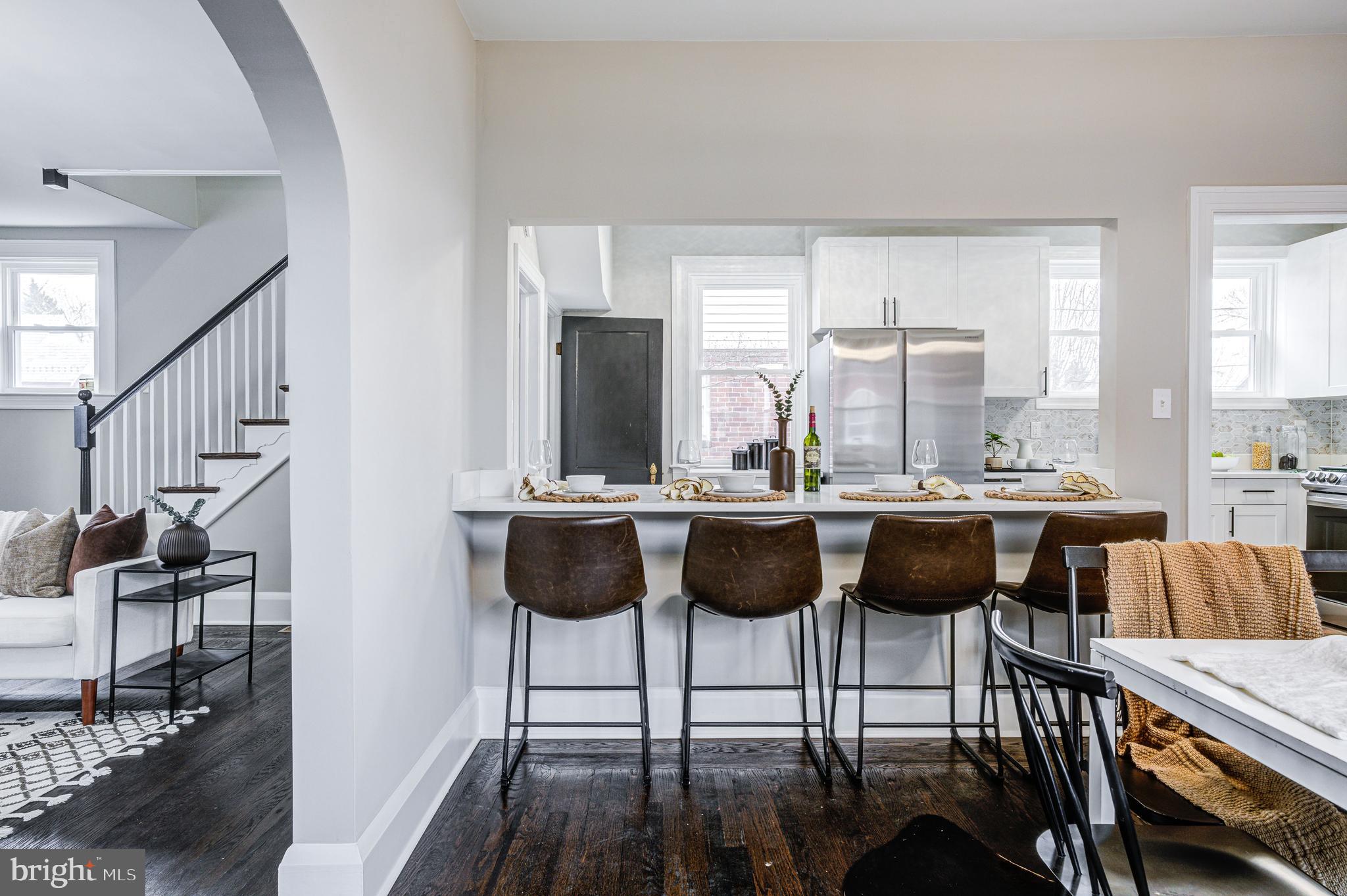 LAVENDER HILL - Residential