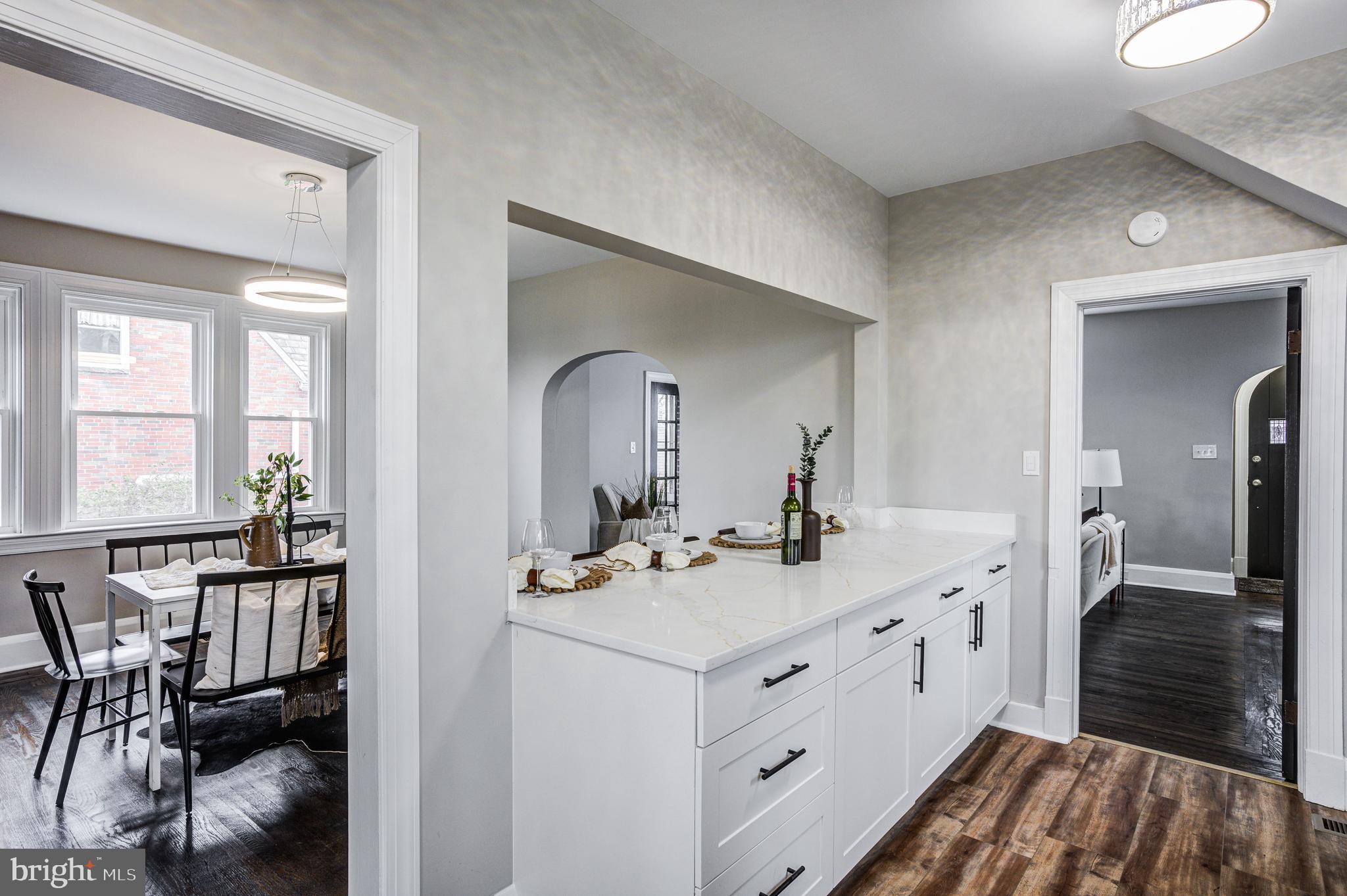 LAVENDER HILL - Residential