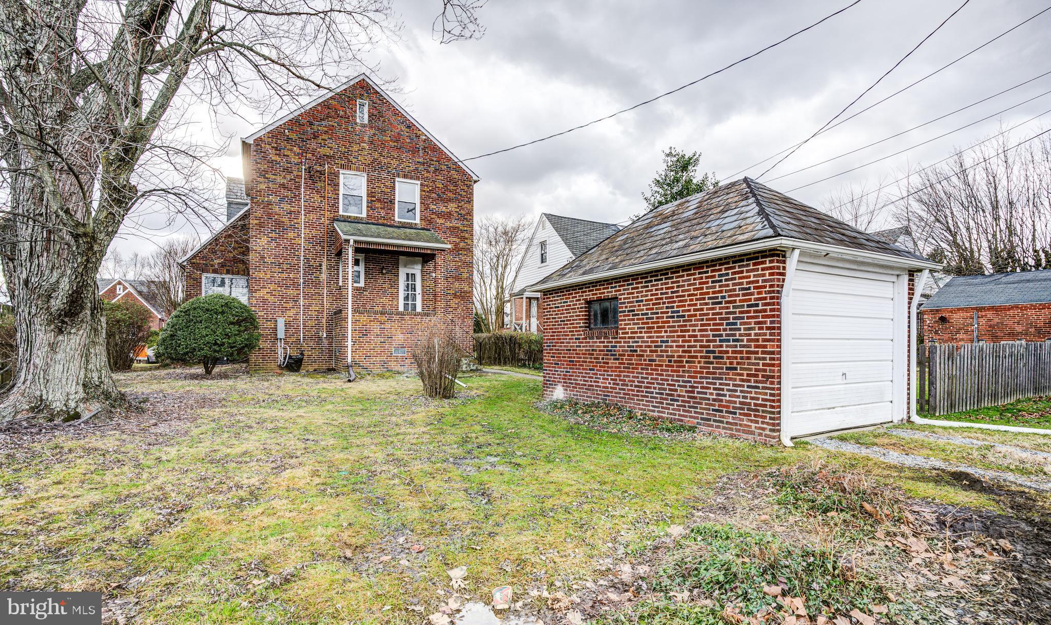 LAVENDER HILL - Residential