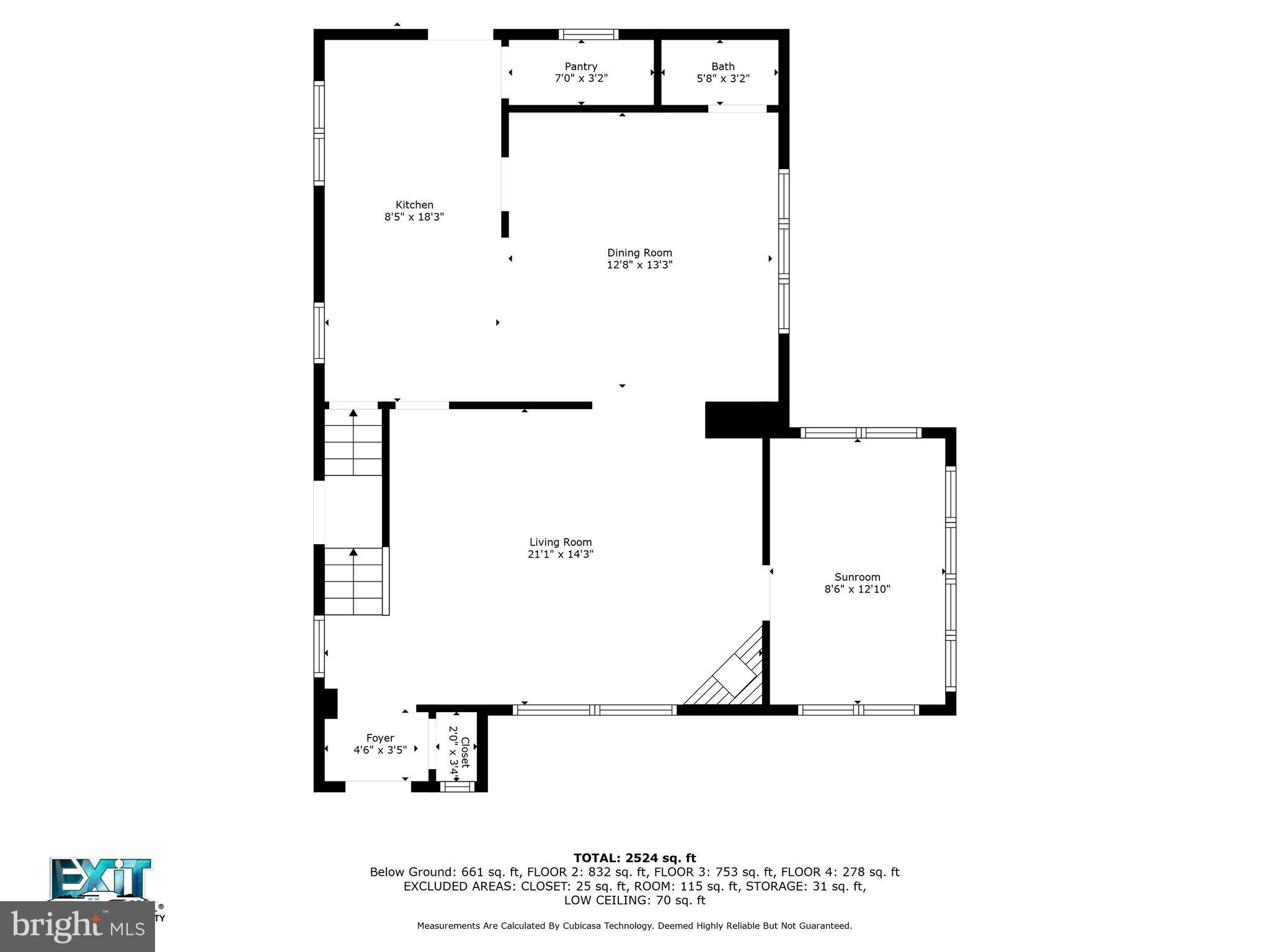 LAVENDER HILL - Residential