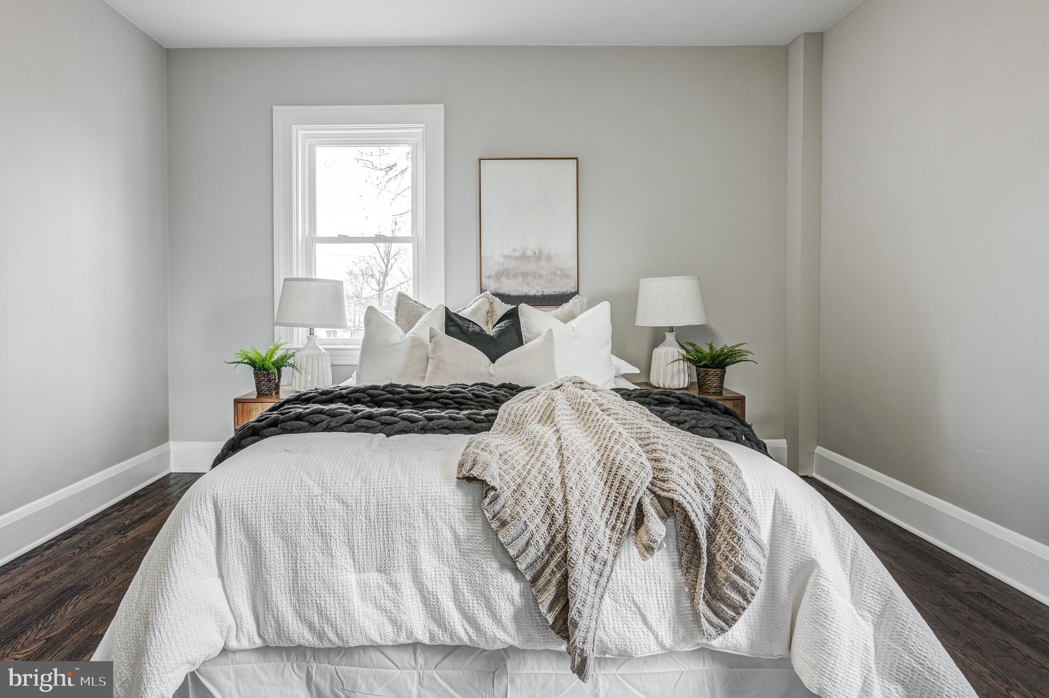 LAVENDER HILL - Residential