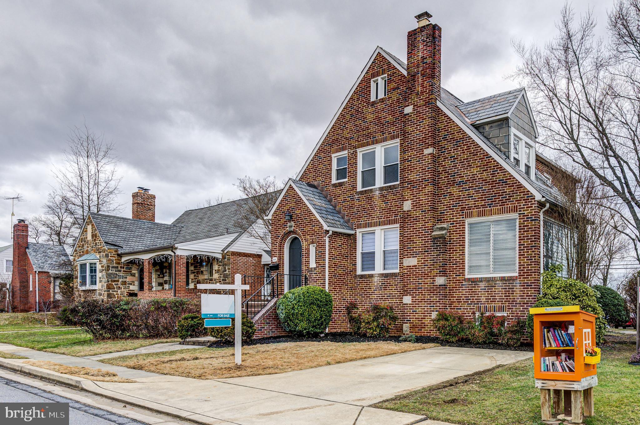 LAVENDER HILL - Residential