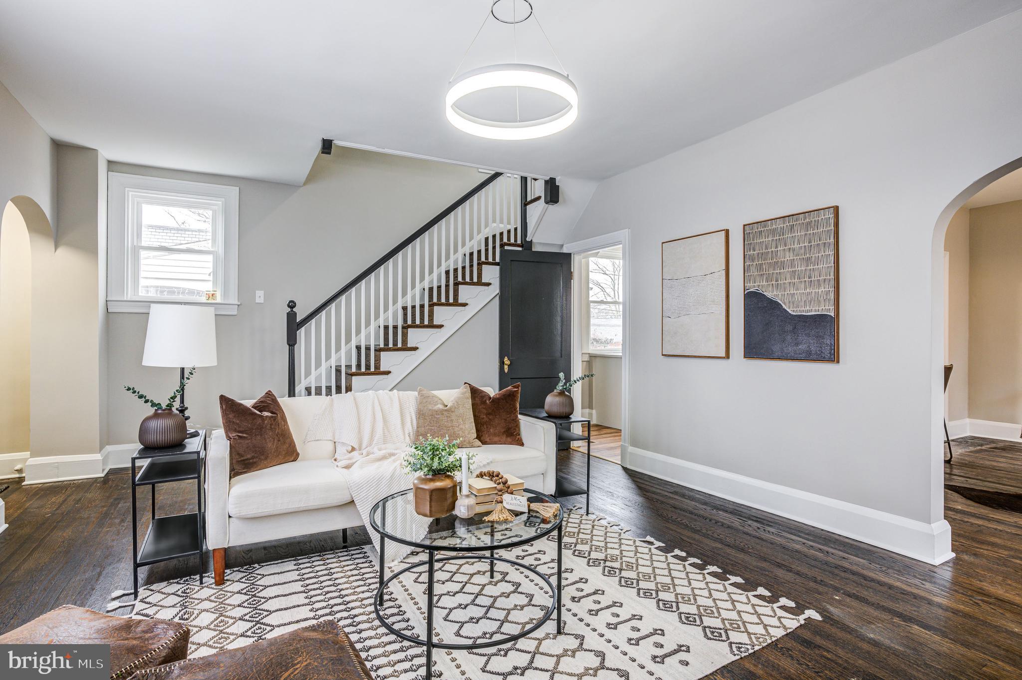 LAVENDER HILL - Residential