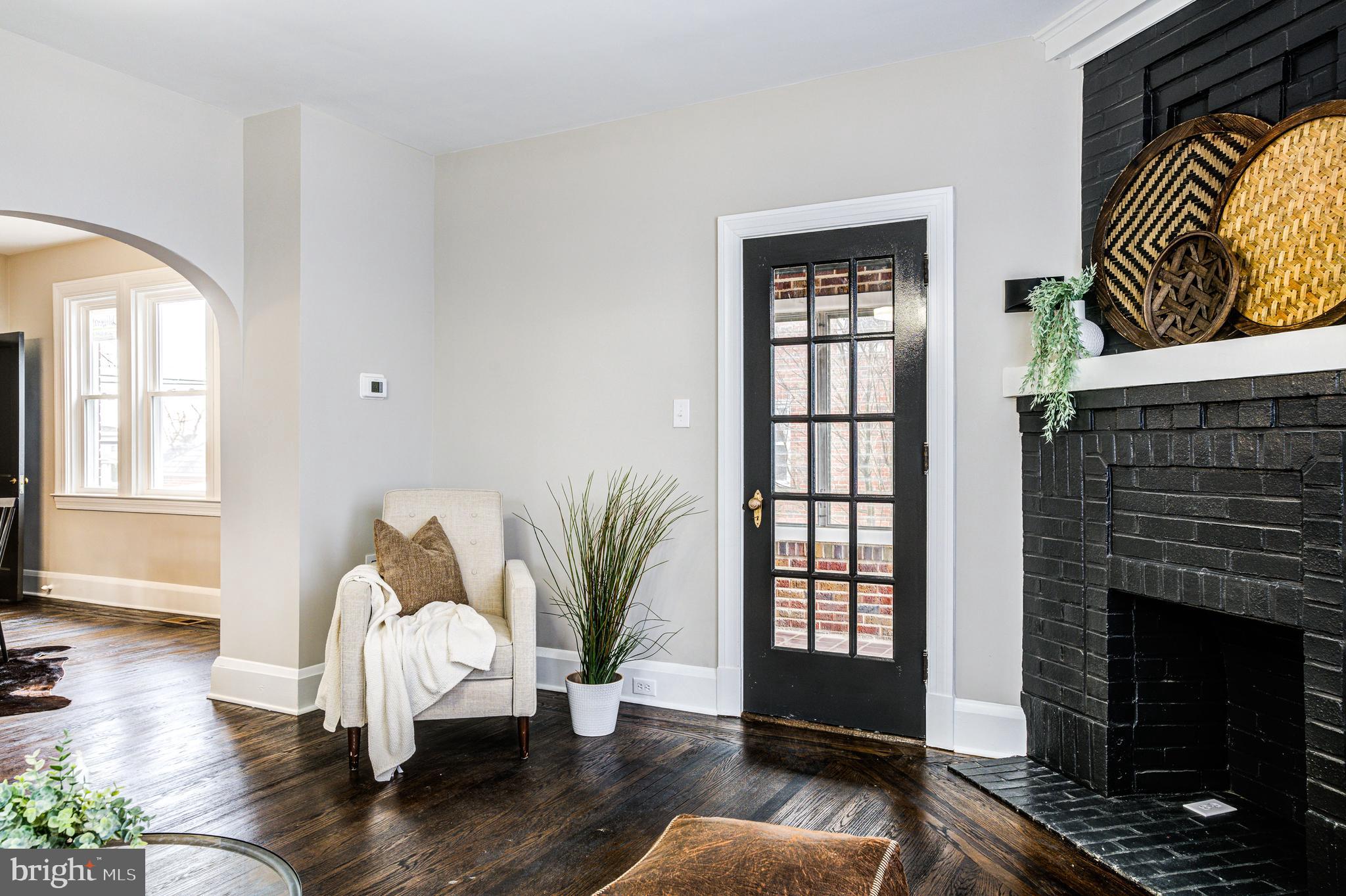 LAVENDER HILL - Residential