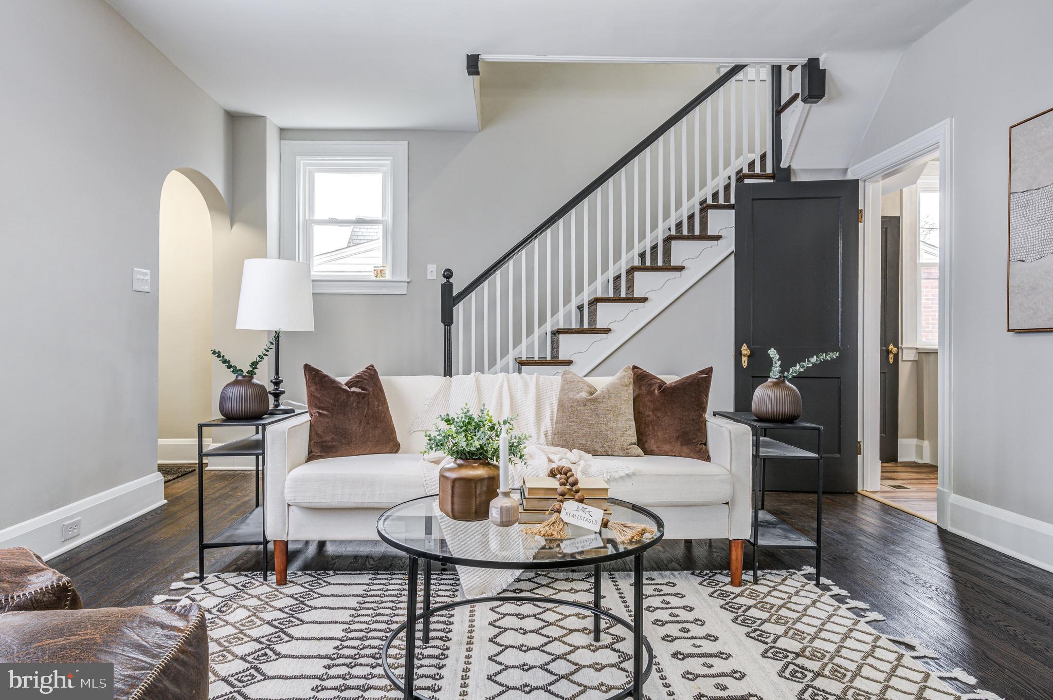 LAVENDER HILL - Residential