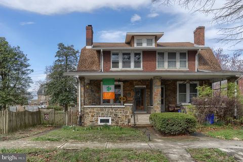 3028 N 2ND STREET HARRISBURG PA 17110