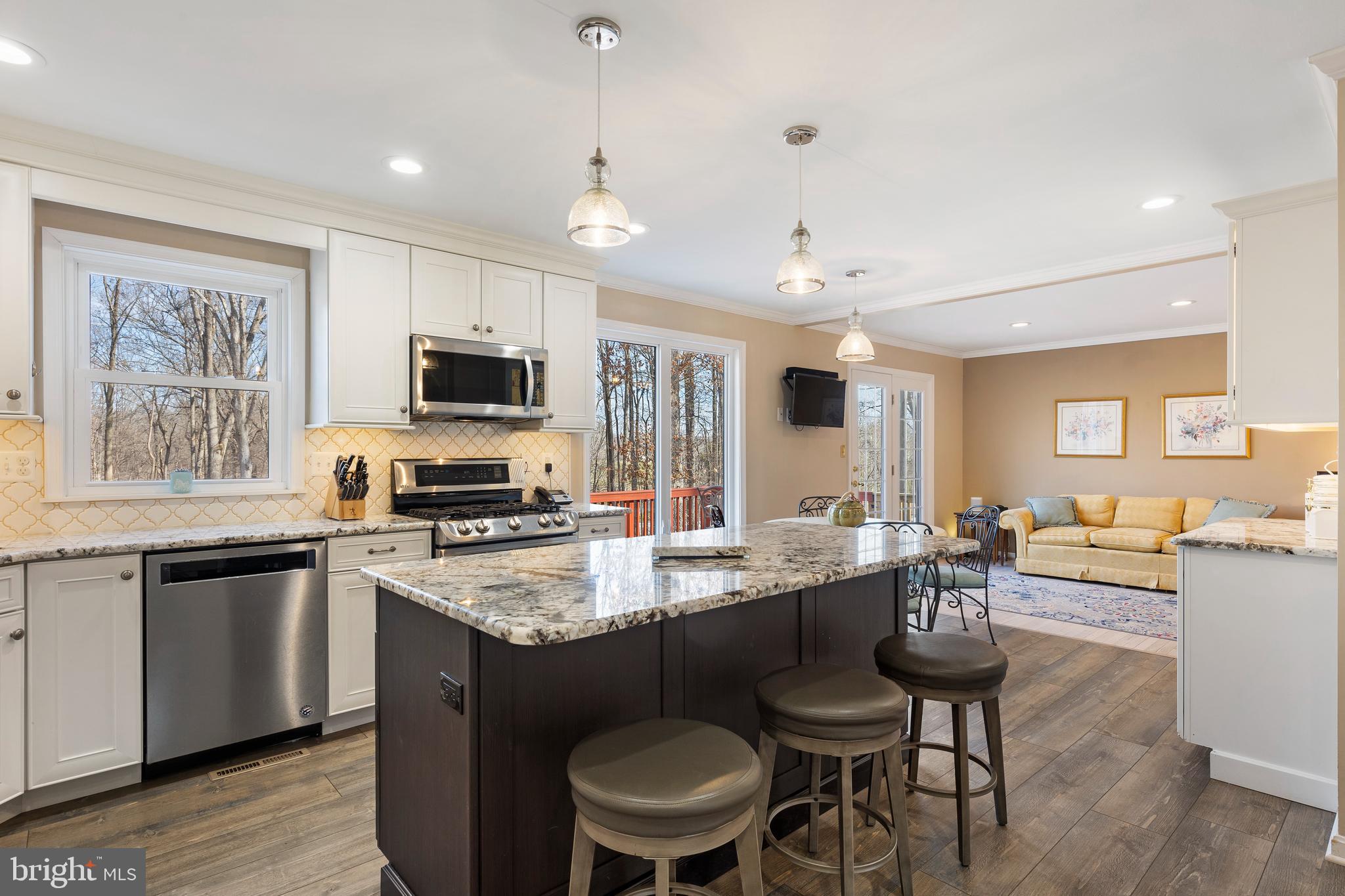 WOODLEAF - Residential