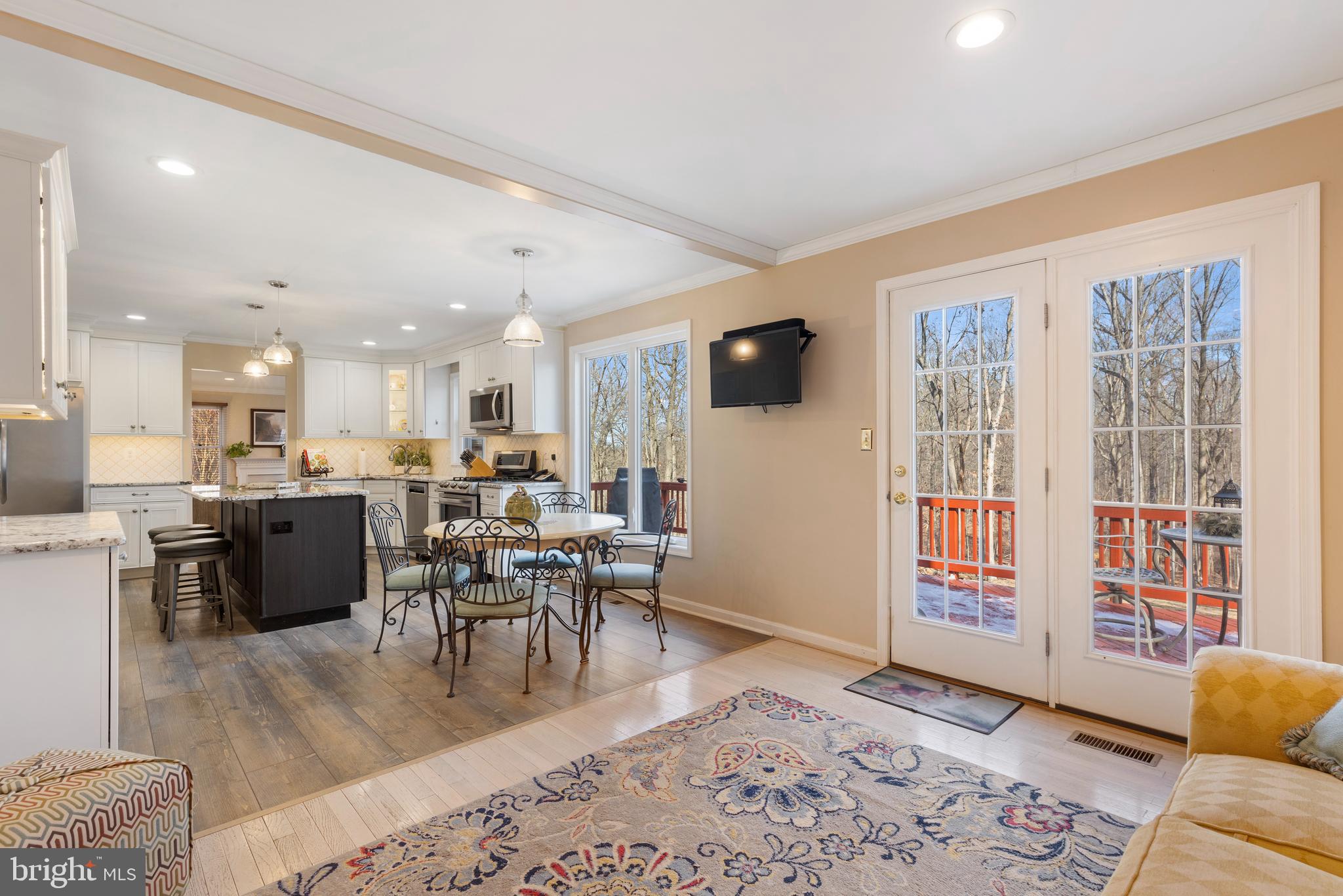 WOODLEAF - Residential