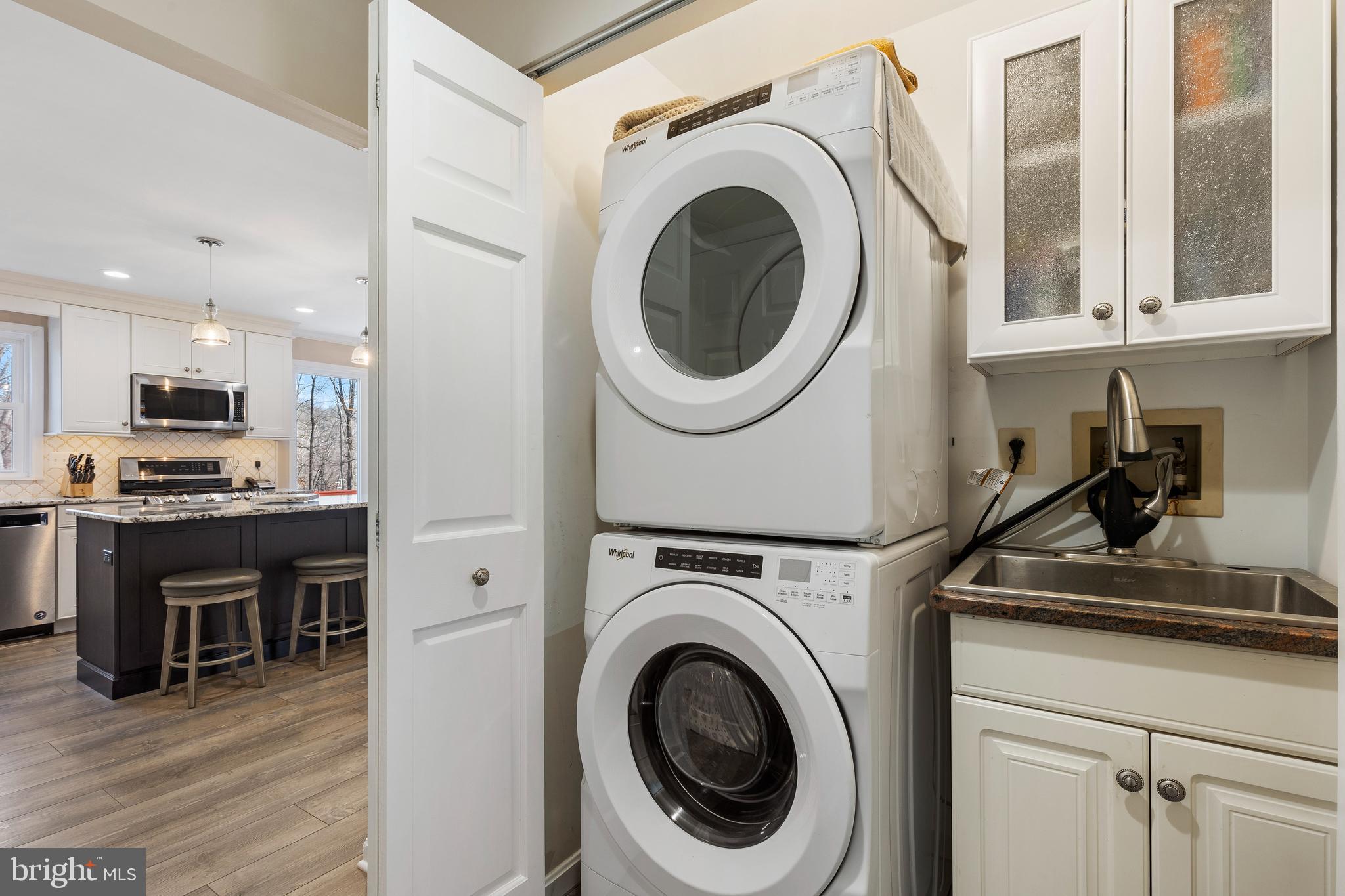 WOODLEAF - Residential