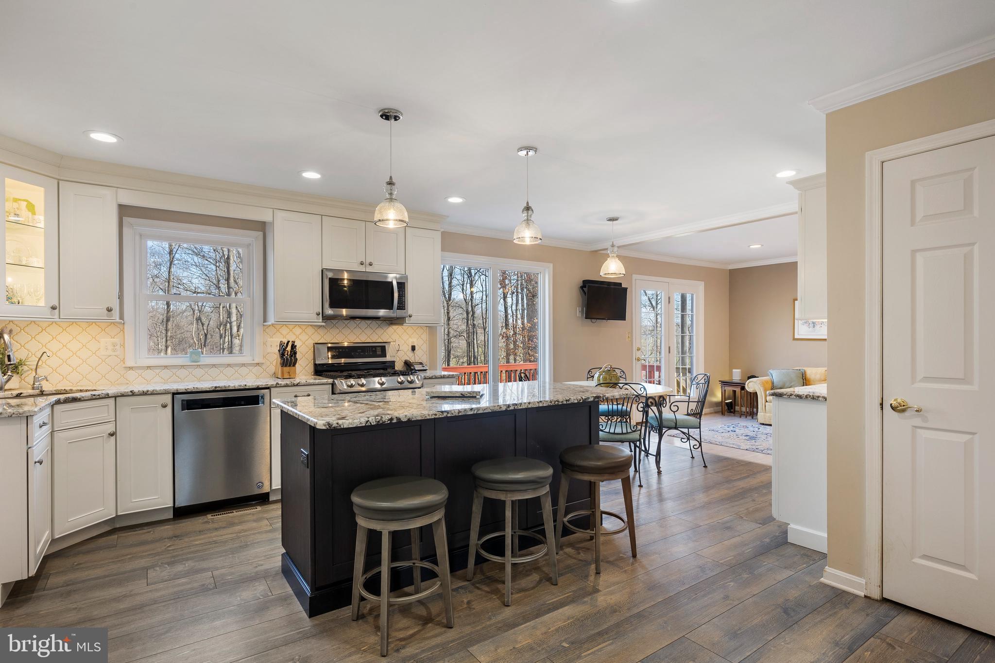 WOODLEAF - Residential