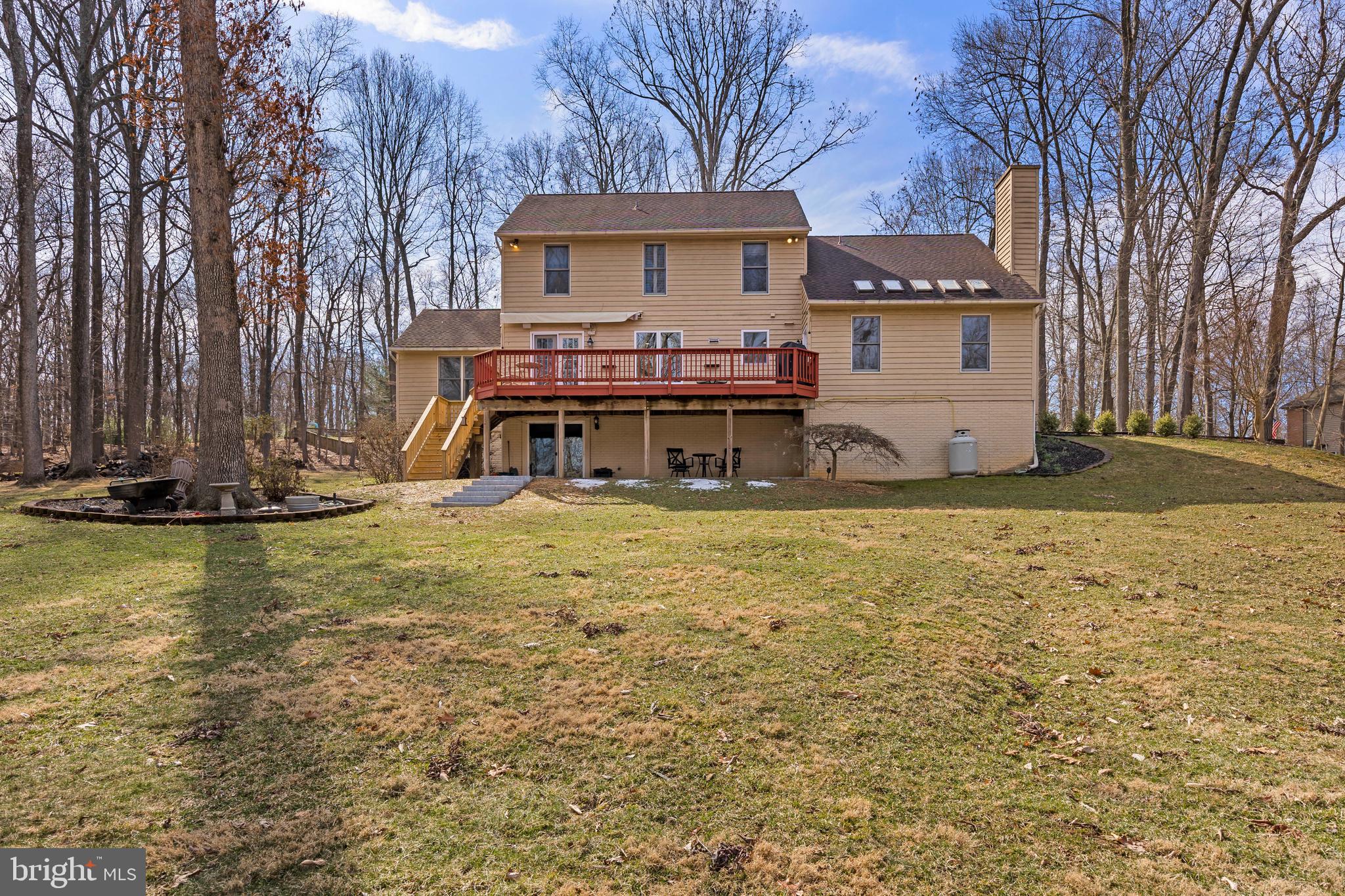 WOODLEAF - Residential