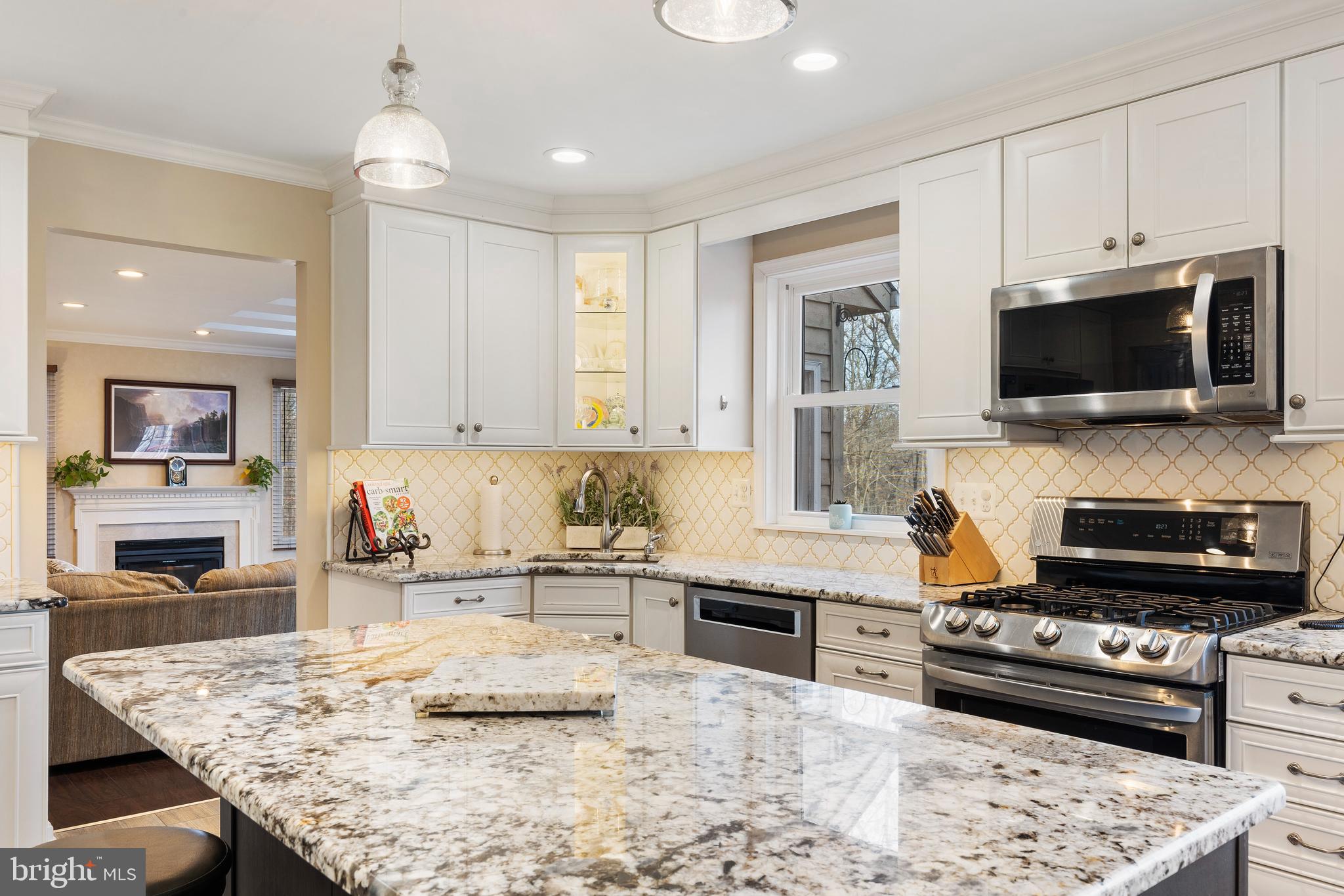 WOODLEAF - Residential