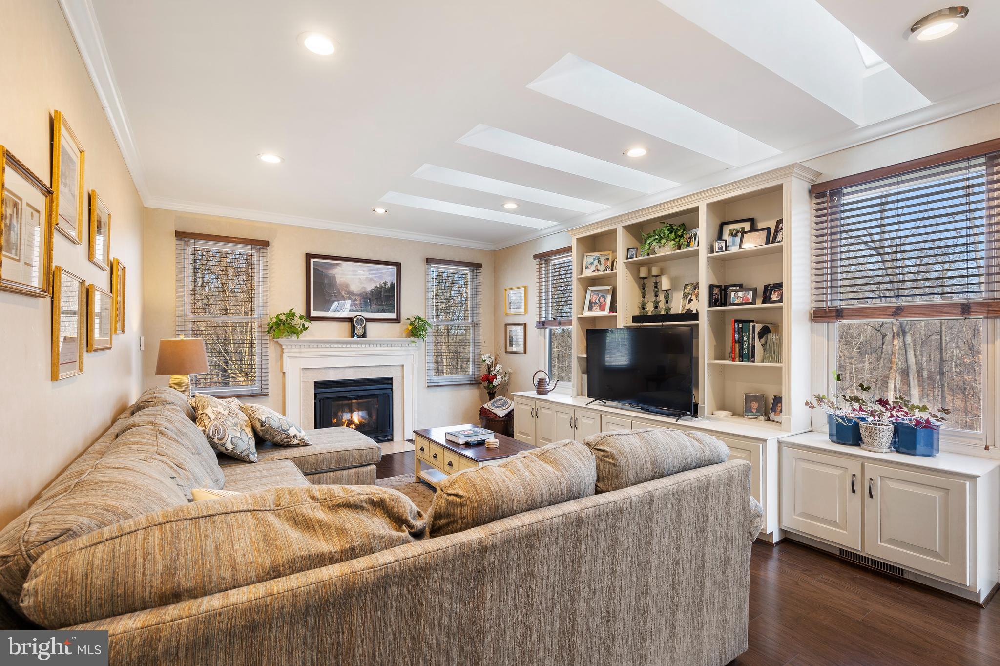 WOODLEAF - Residential