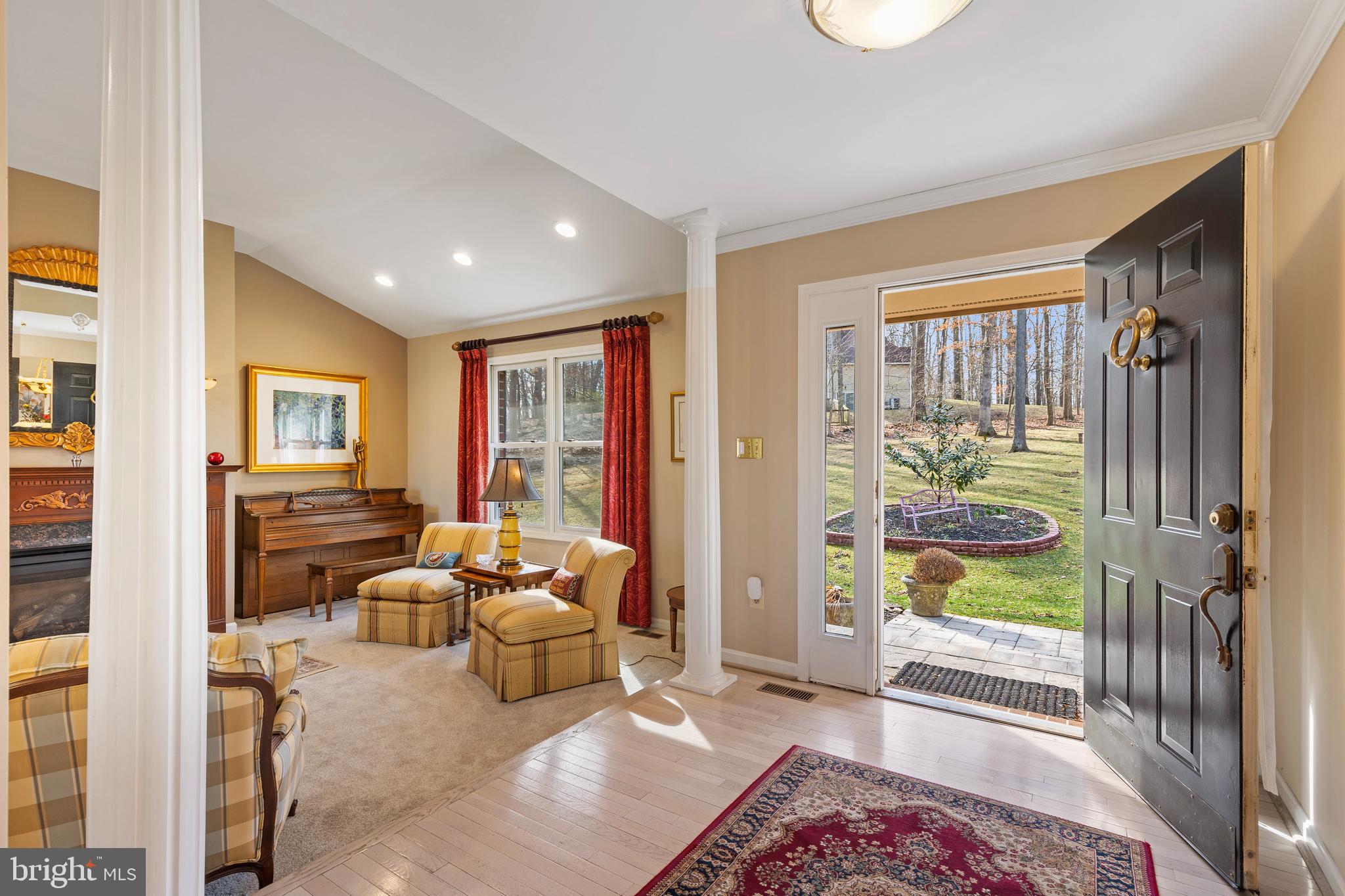 WOODLEAF - Residential