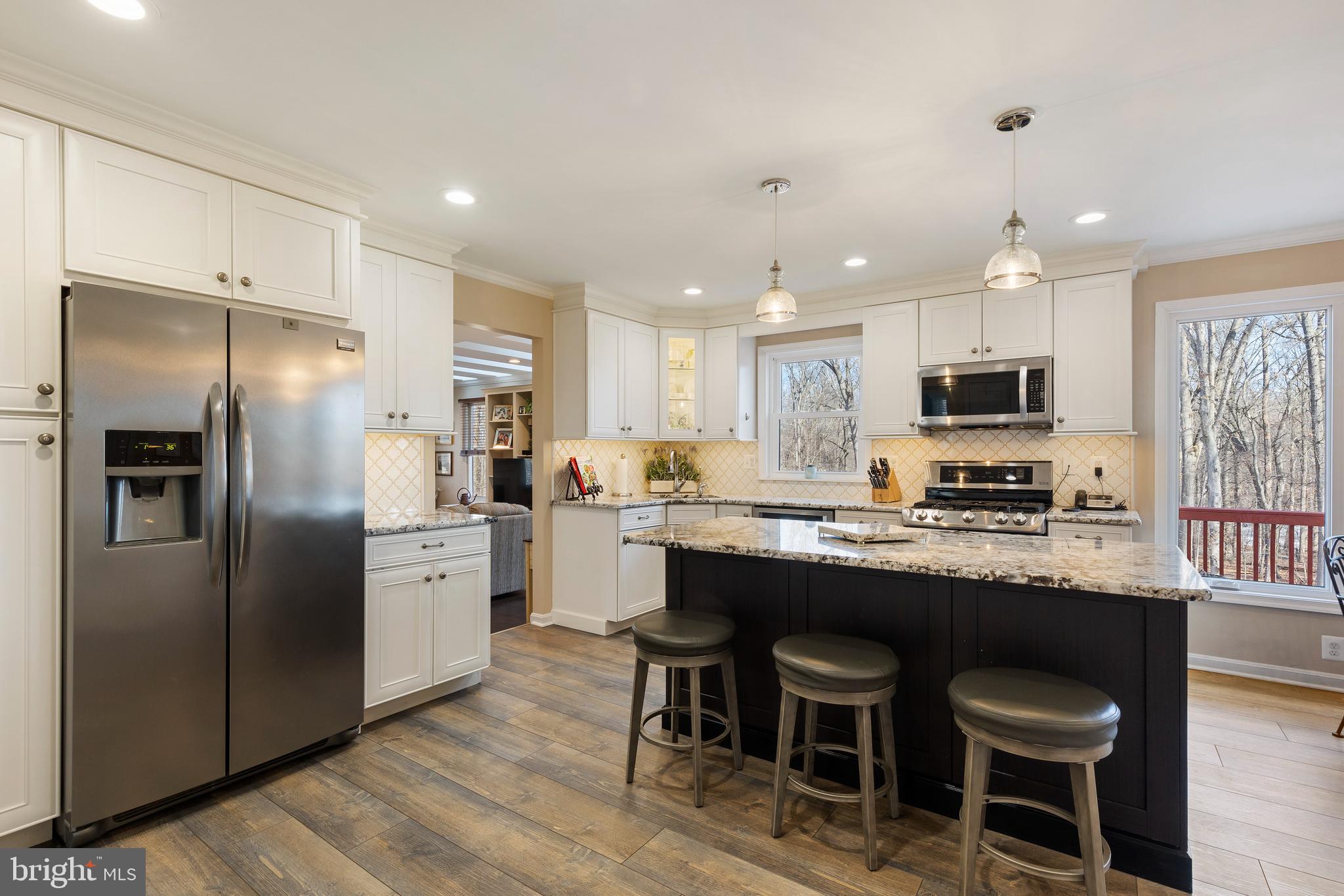 WOODLEAF - Residential