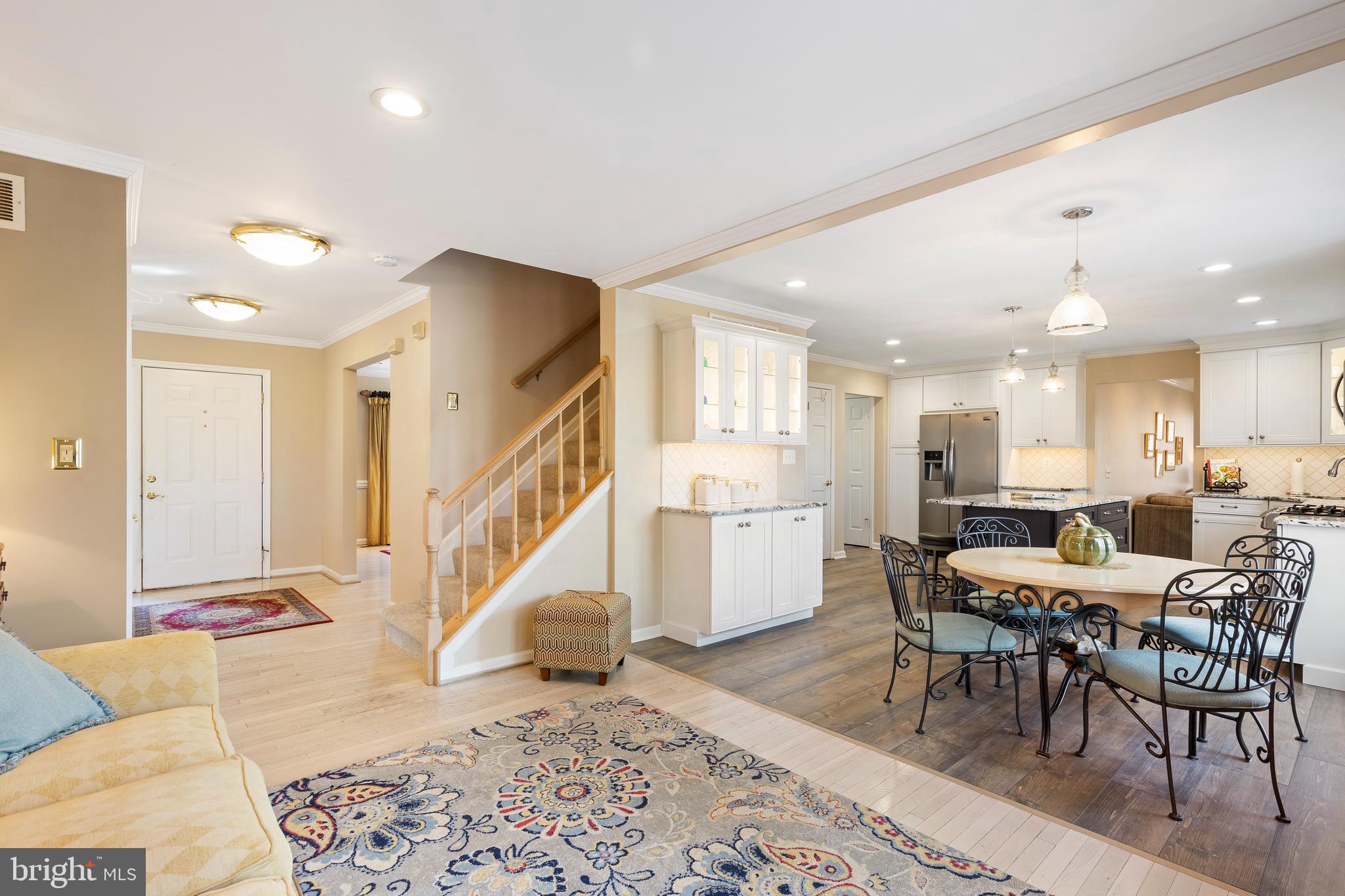 WOODLEAF - Residential