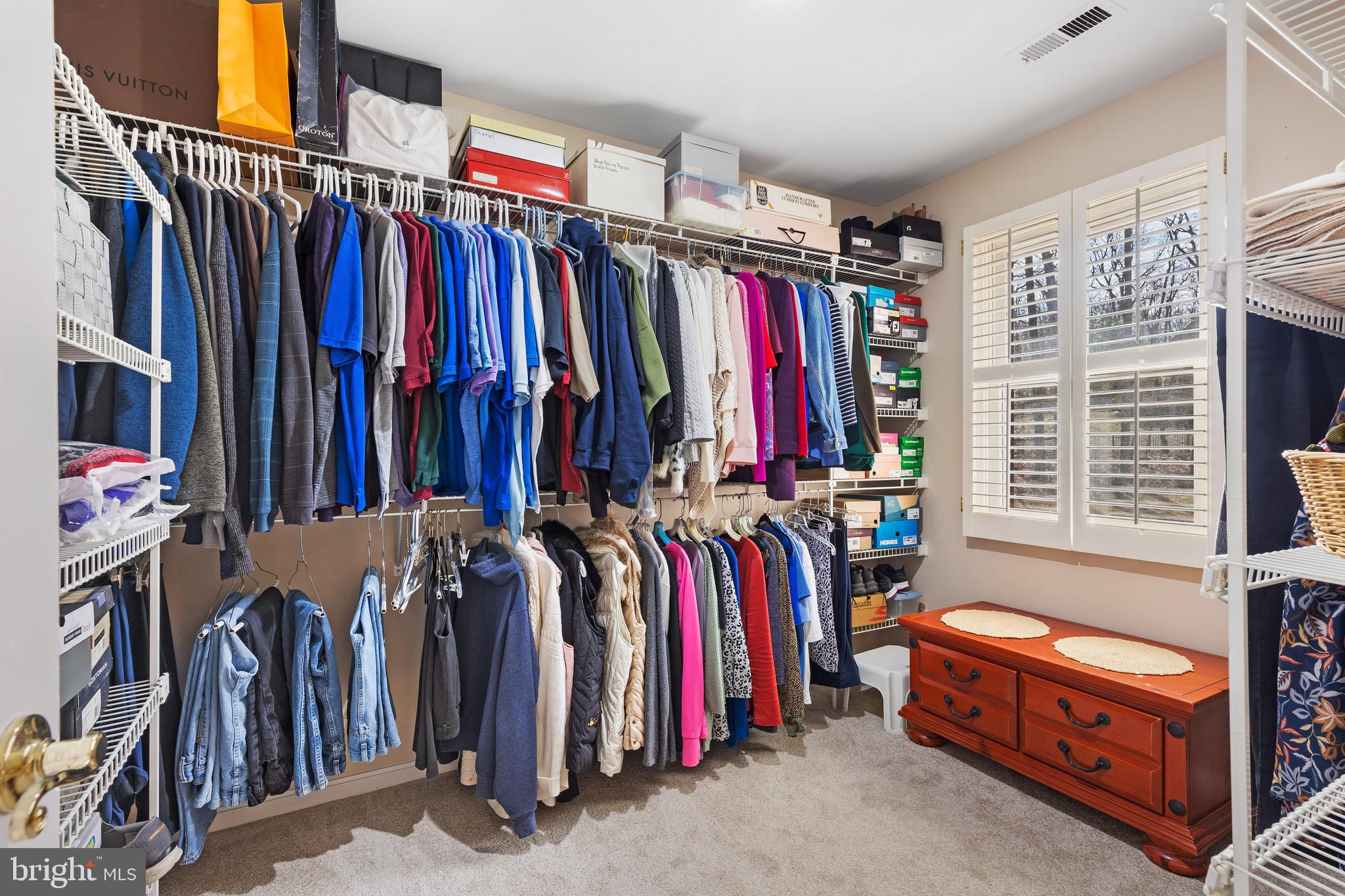 WOODLEAF - Residential