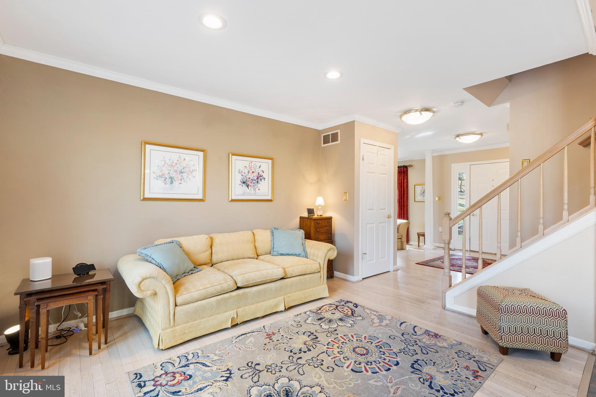 WOODLEAF - Residential