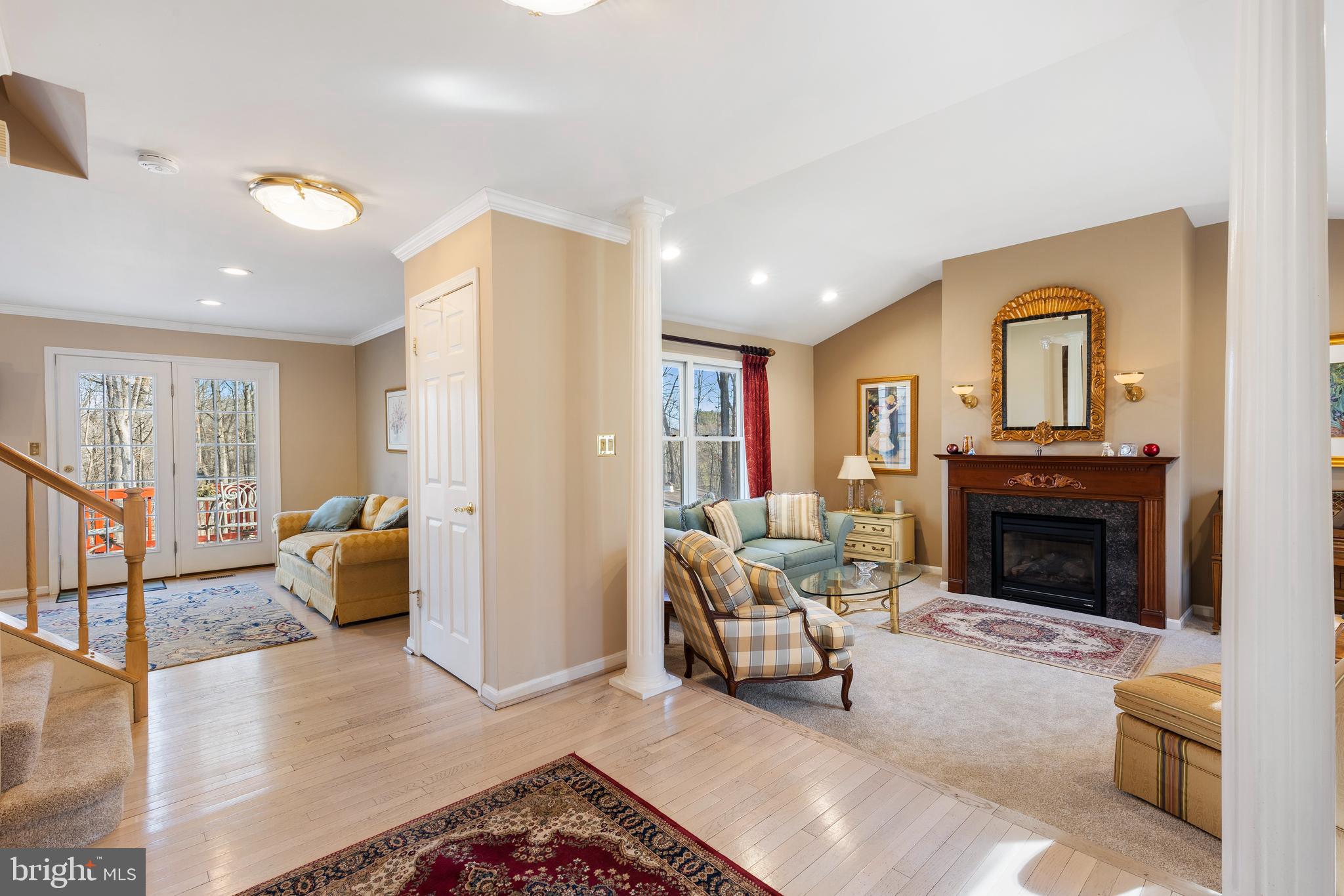 WOODLEAF - Residential