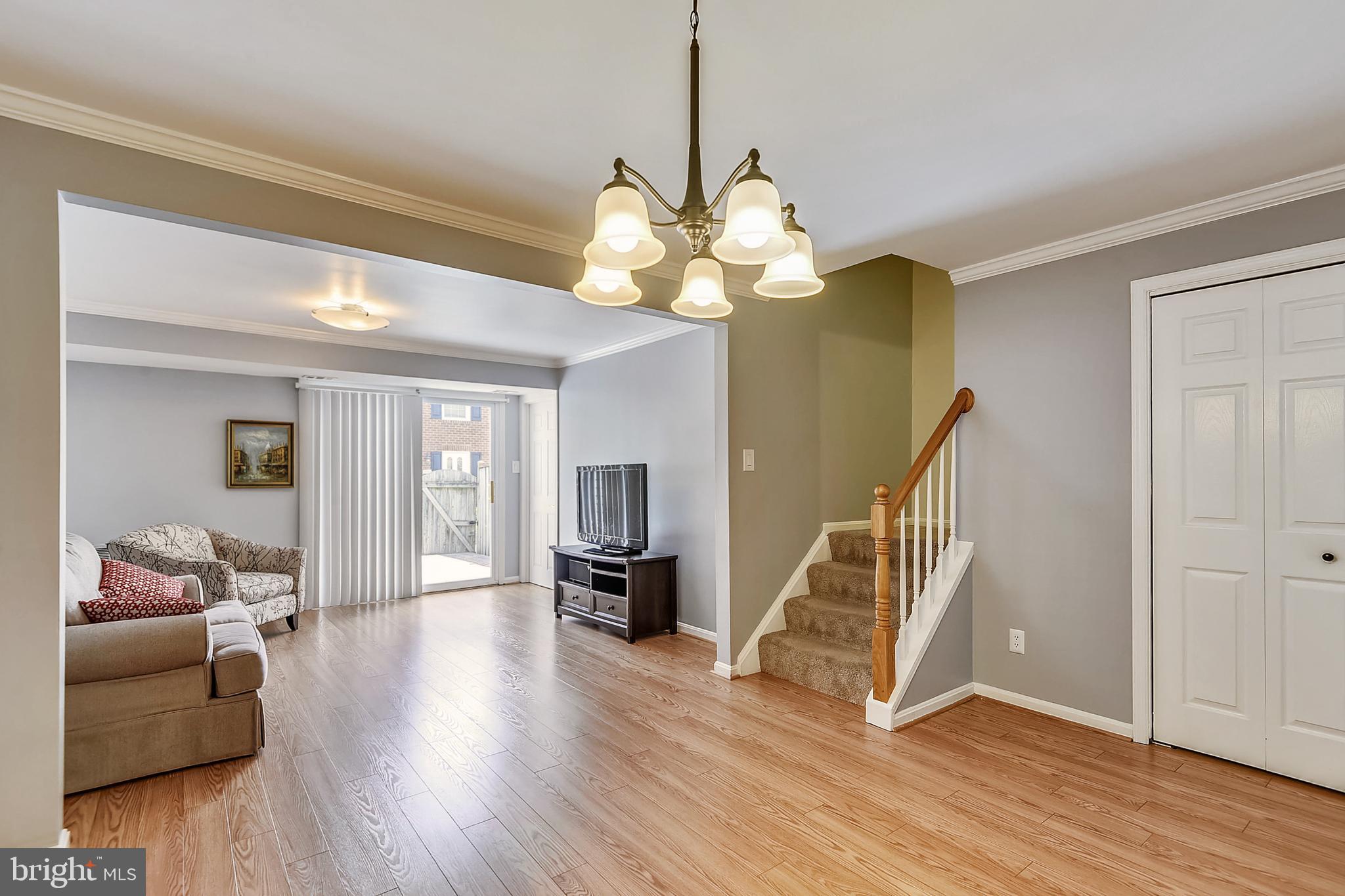 JEFFERSON GREEN - Residential