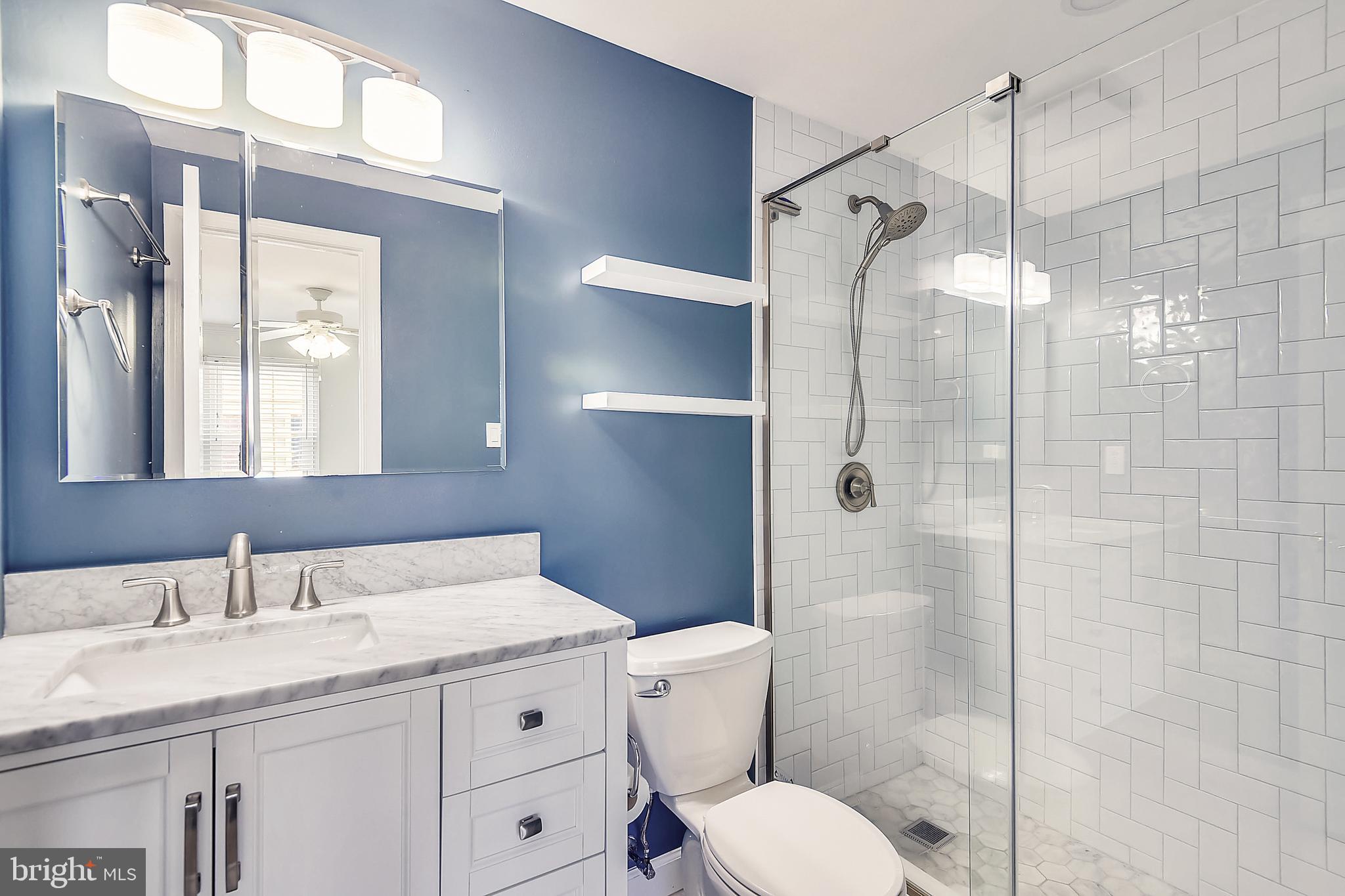 JEFFERSON GREEN - Residential