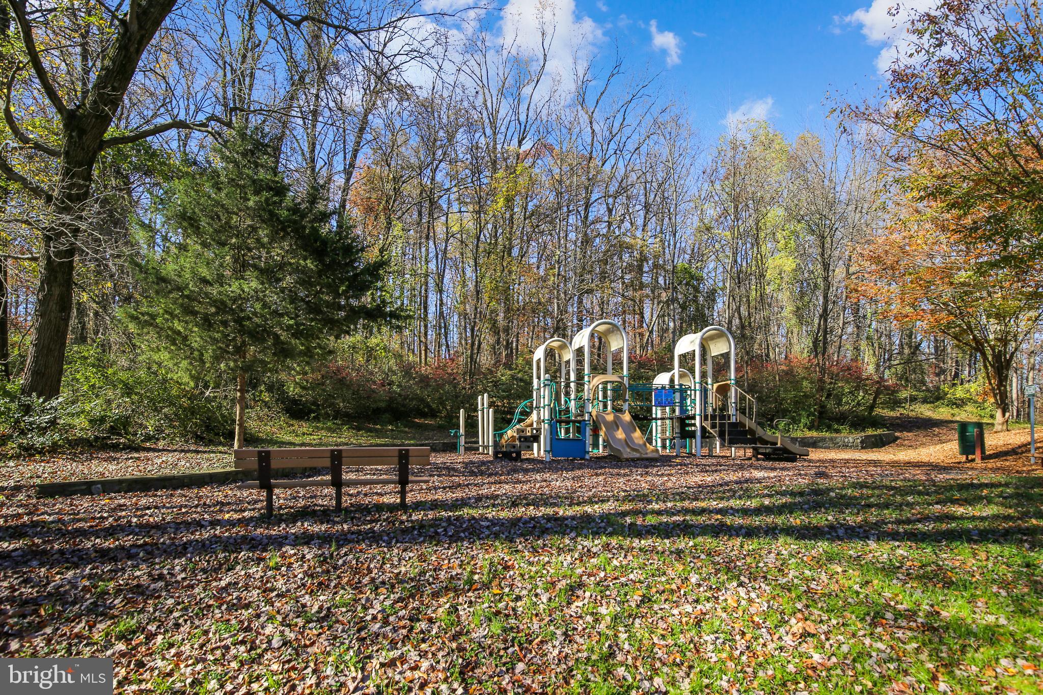 JEFFERSON GREEN - Residential