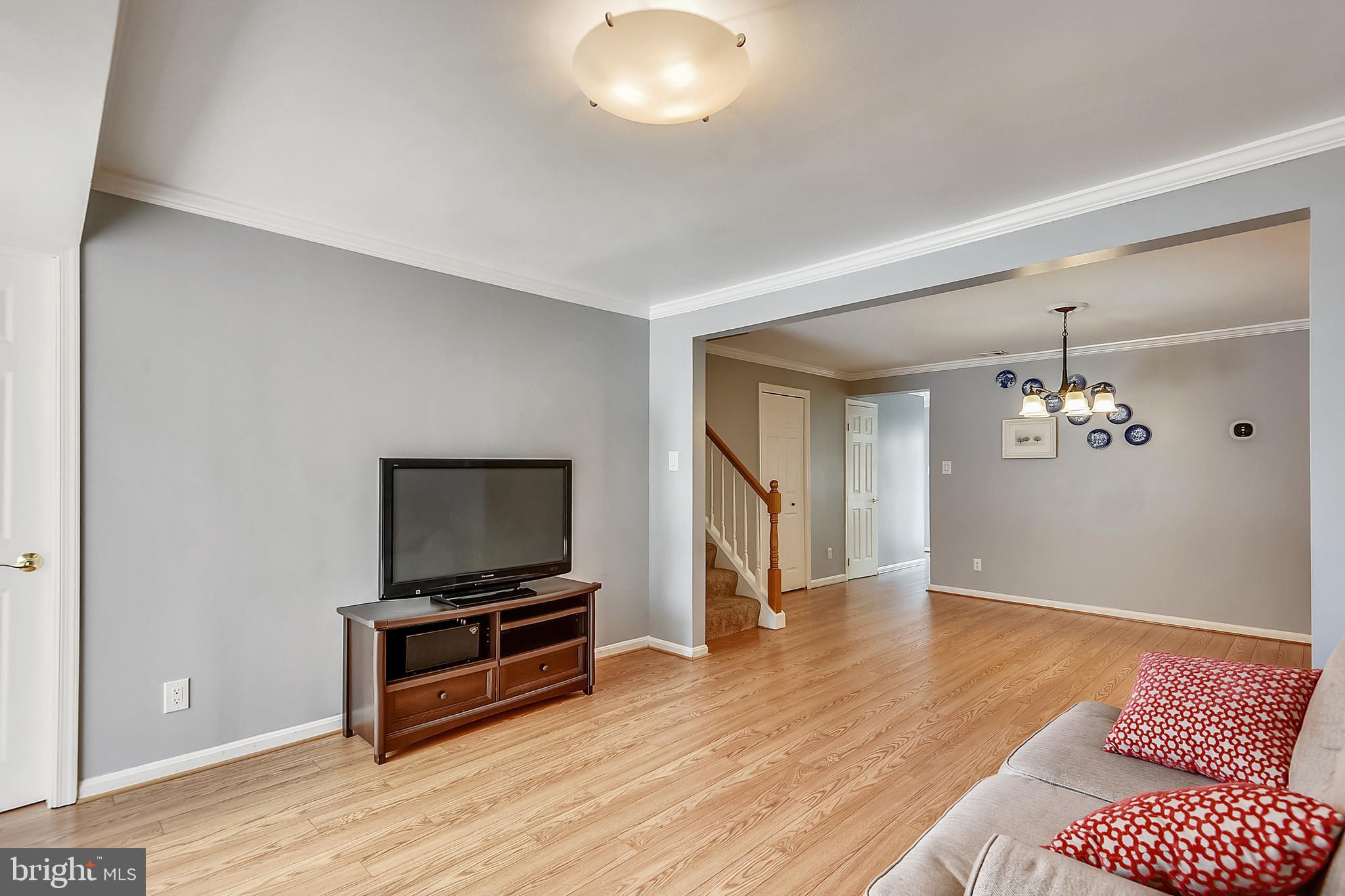 JEFFERSON GREEN - Residential