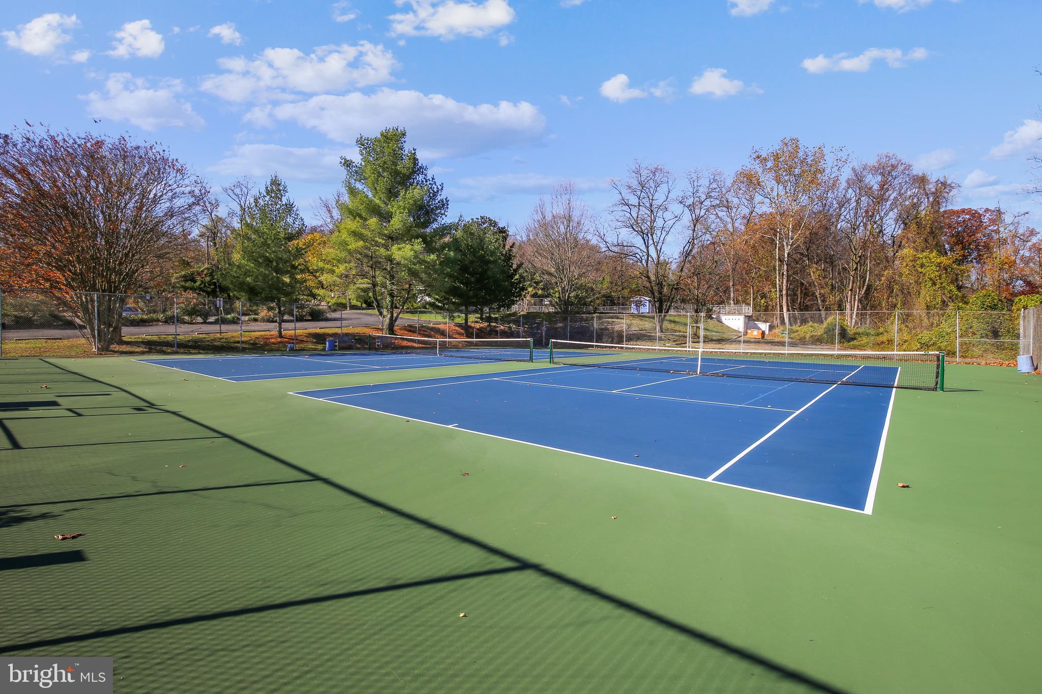 JEFFERSON GREEN - Residential