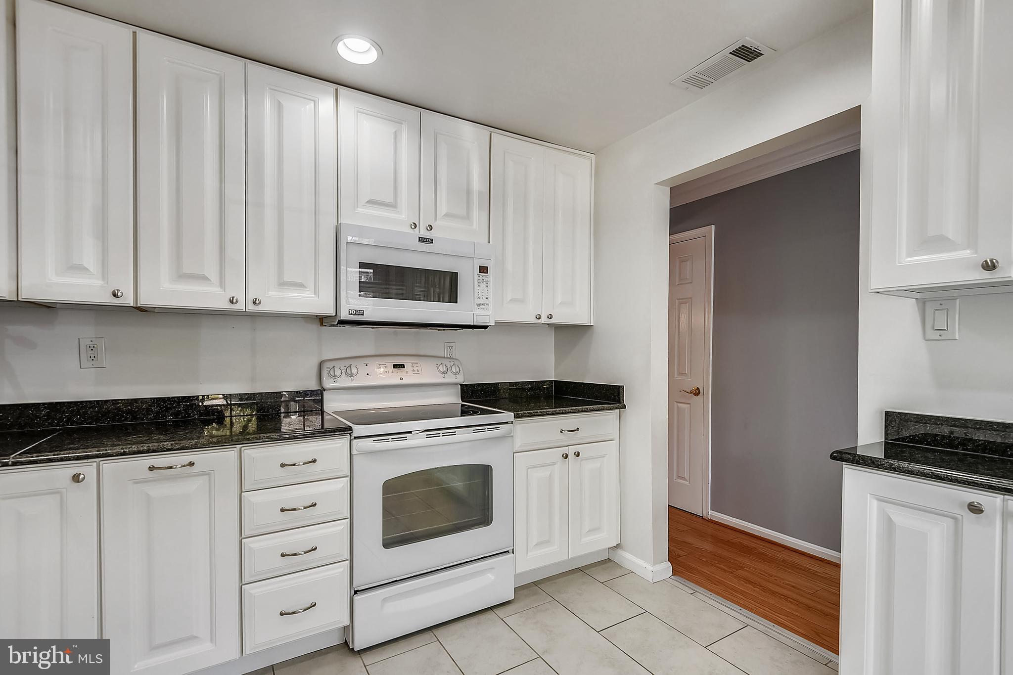 JEFFERSON GREEN - Residential