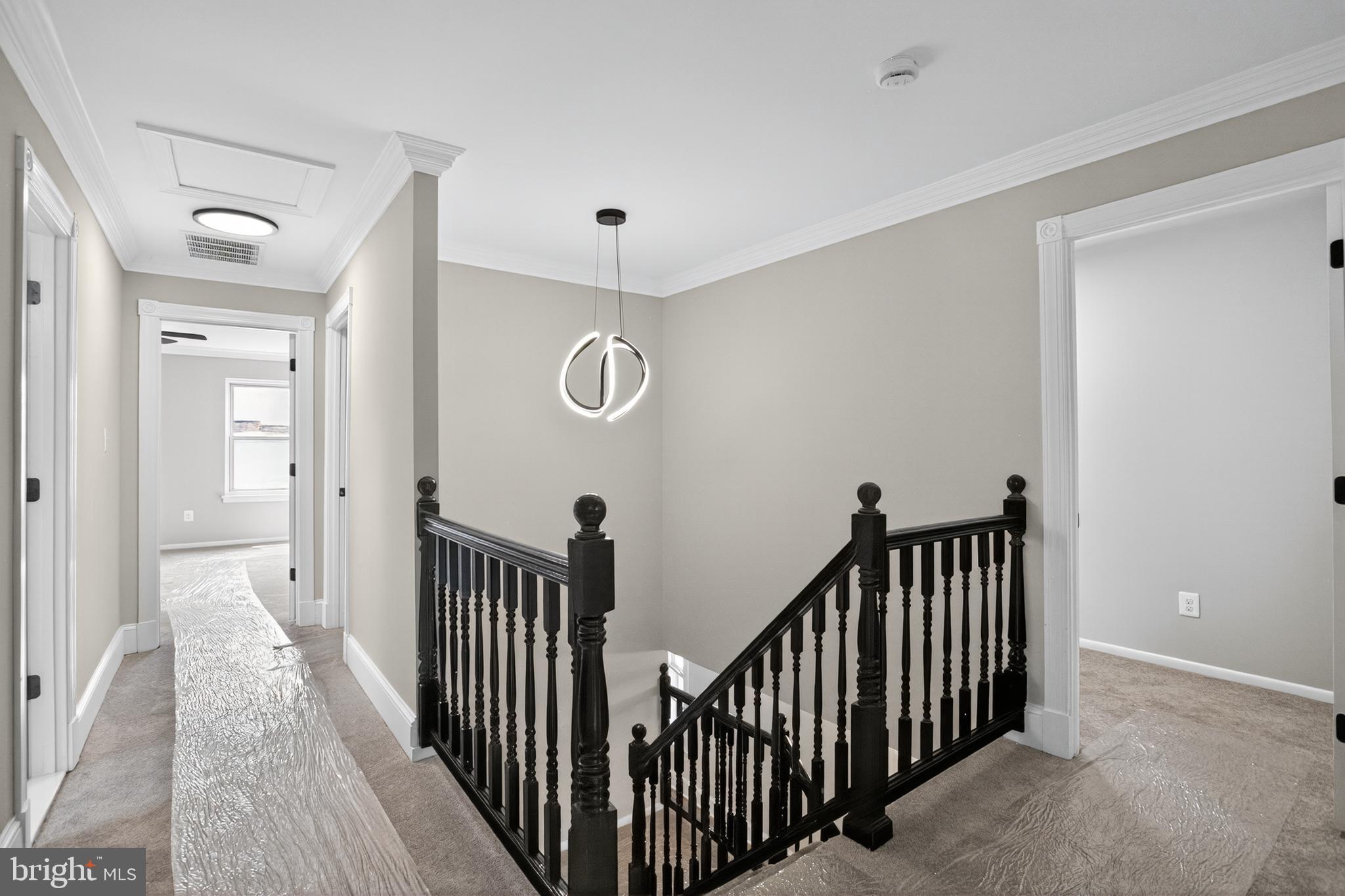 CHANDON WOODS - Residential