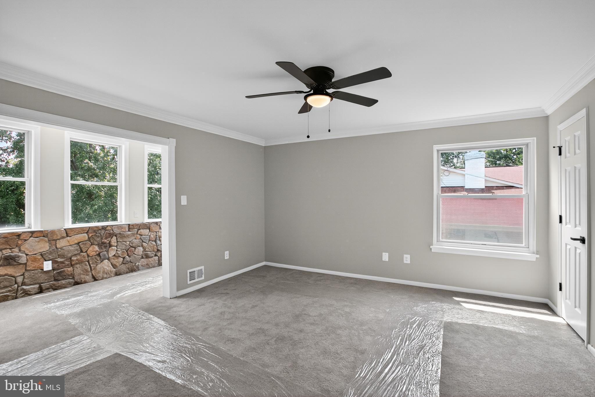 CHANDON WOODS - Residential