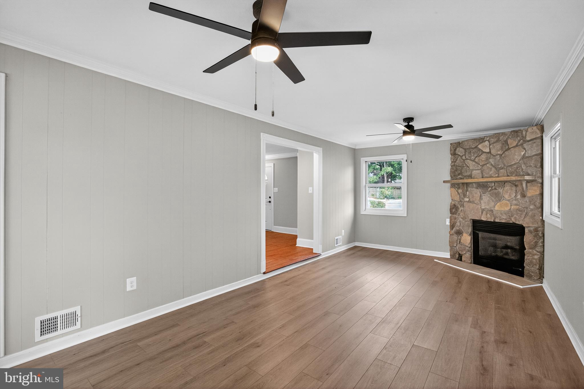 CHANDON WOODS - Residential