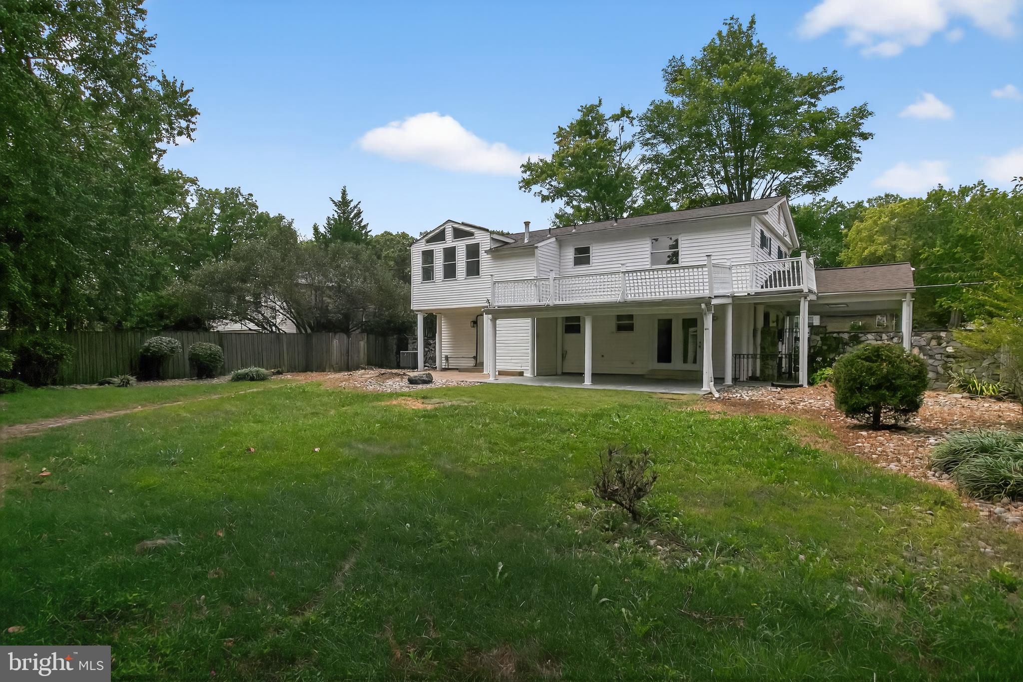 CHANDON WOODS - Residential