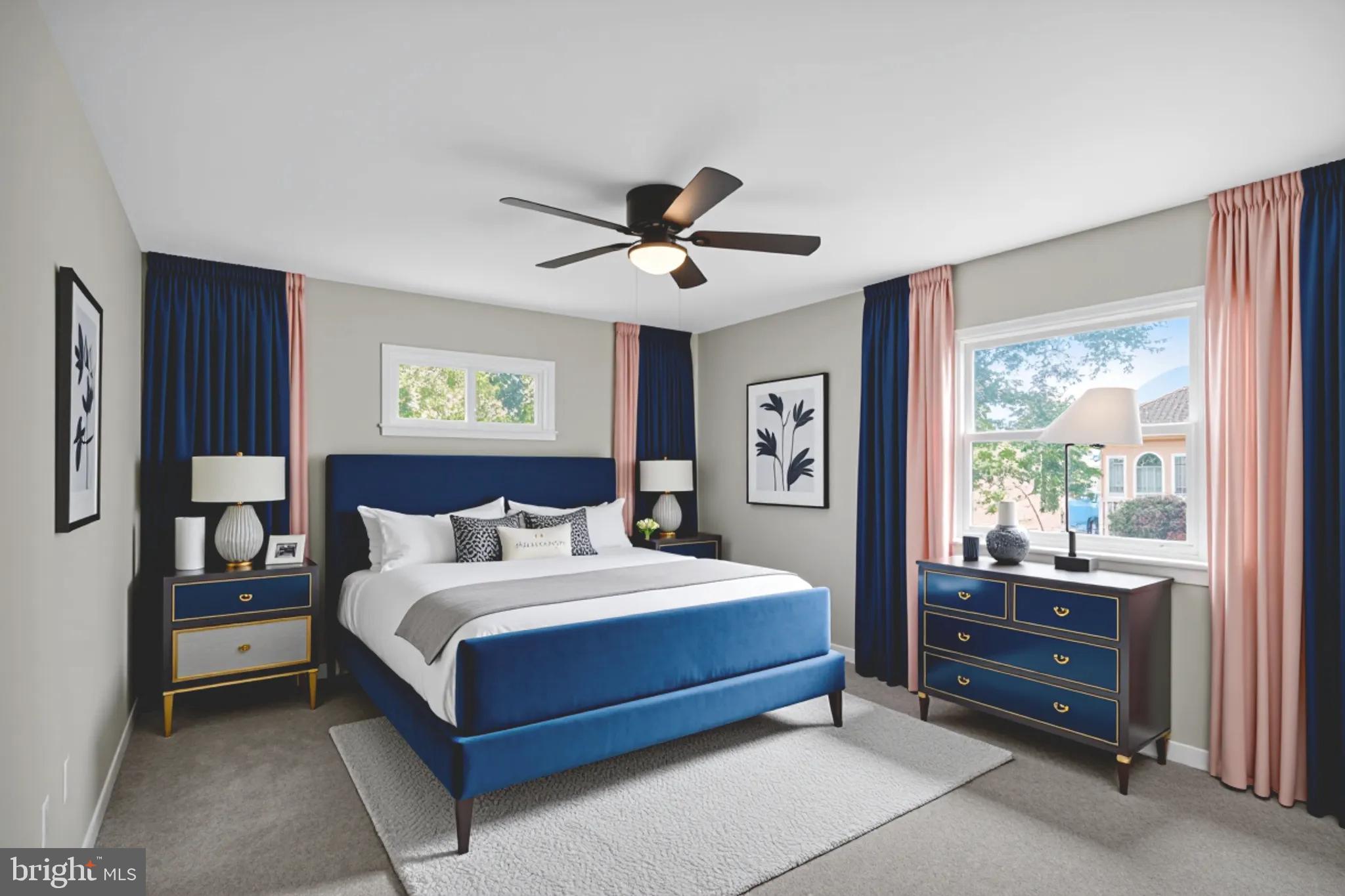 CHANDON WOODS - Residential