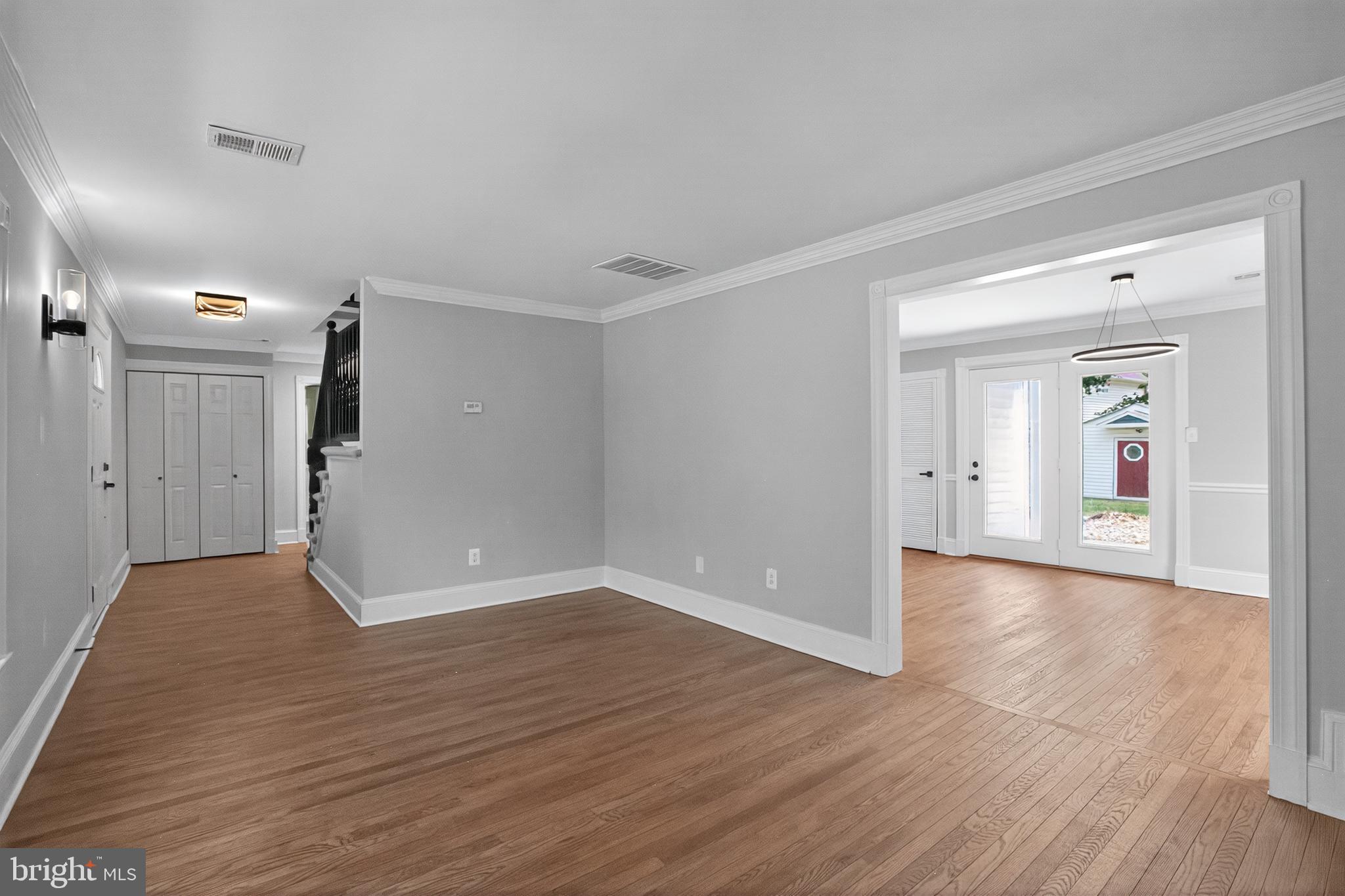 CHANDON WOODS - Residential