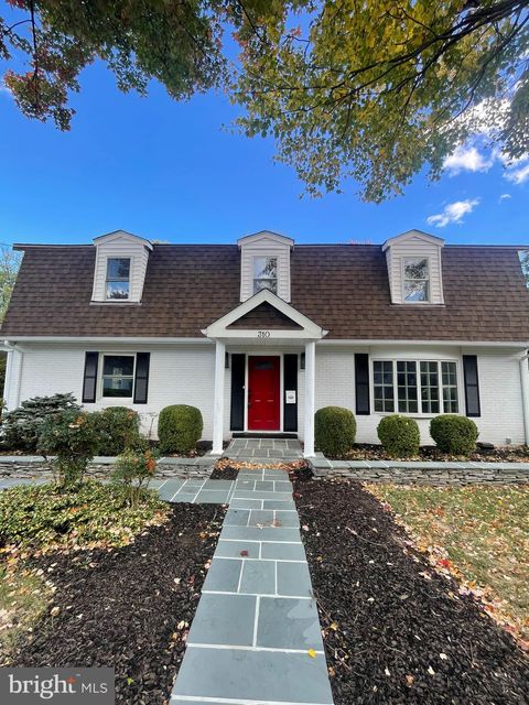 310 MISSOURI AVENUE HERNDON VA 20170