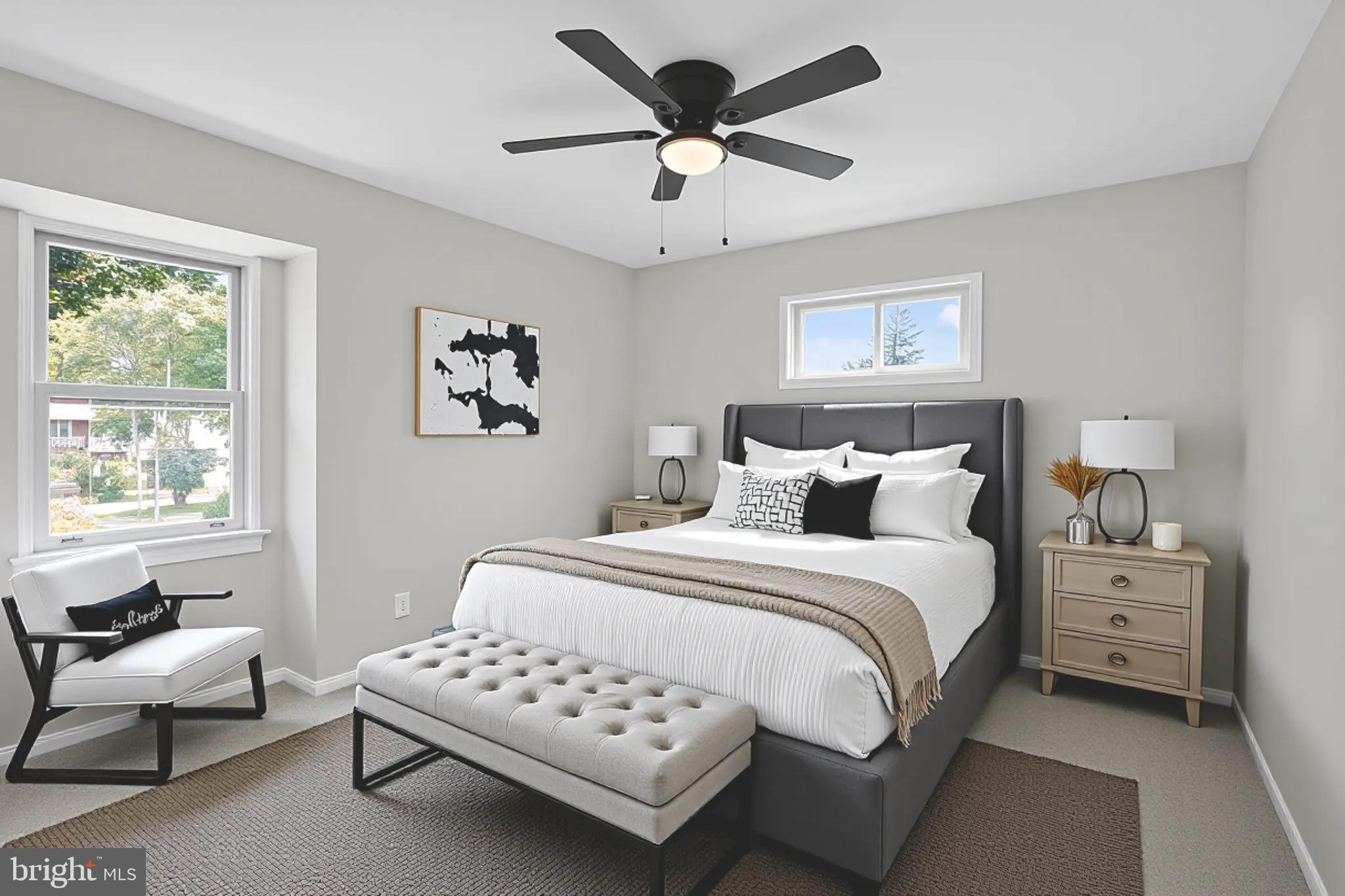 CHANDON WOODS - Residential